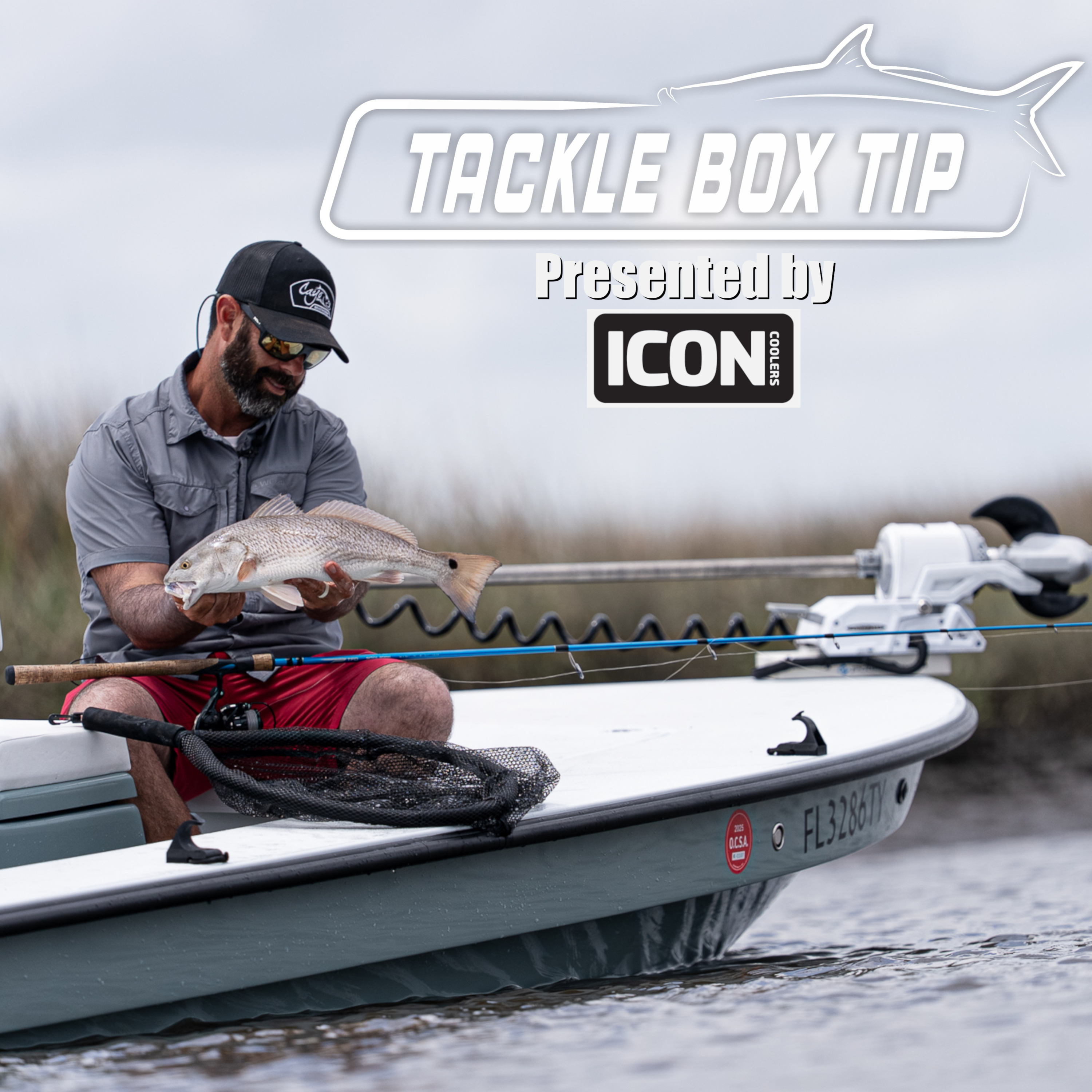 The Captain\'s Log Radio