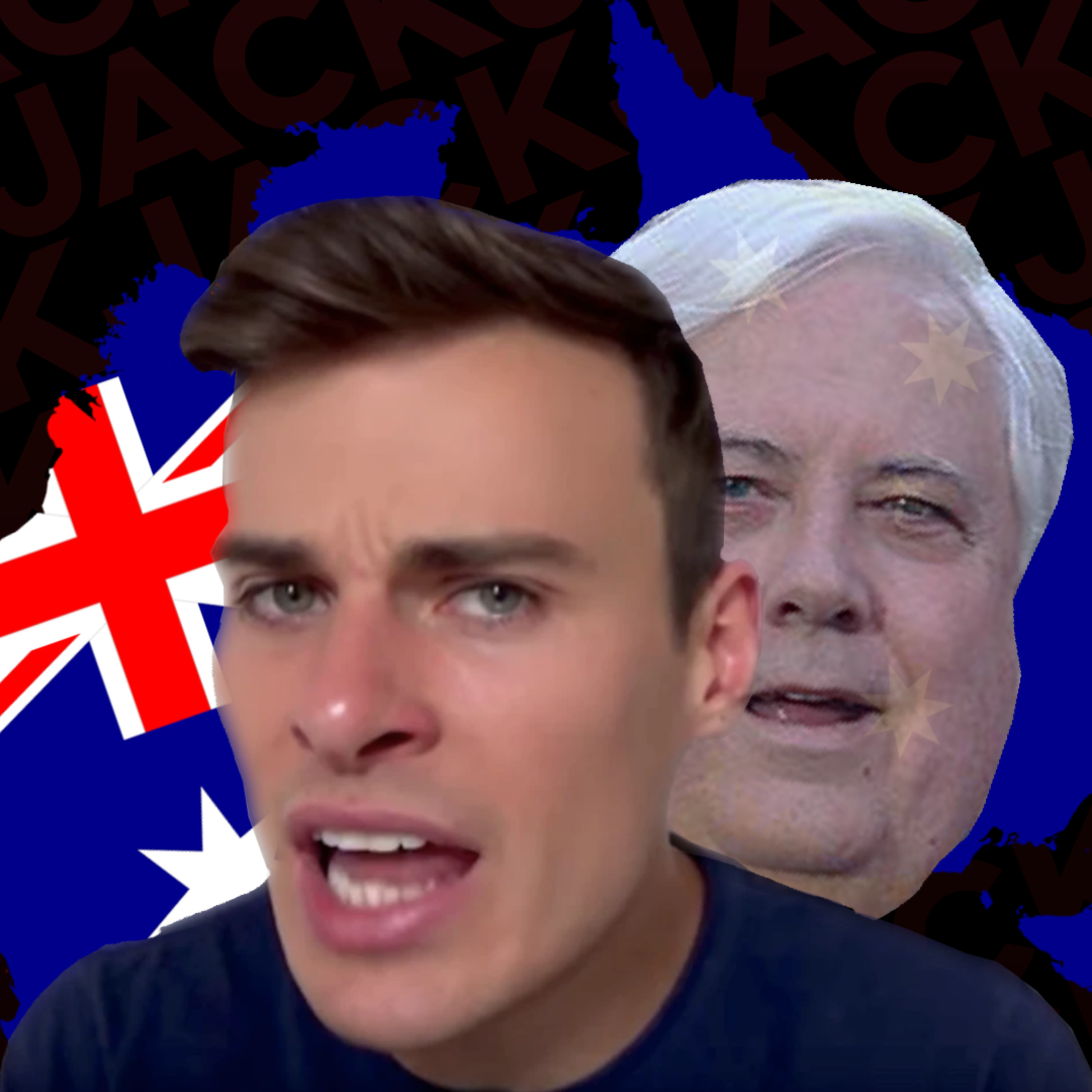 187: Australian Dangers with FriendlyJordies