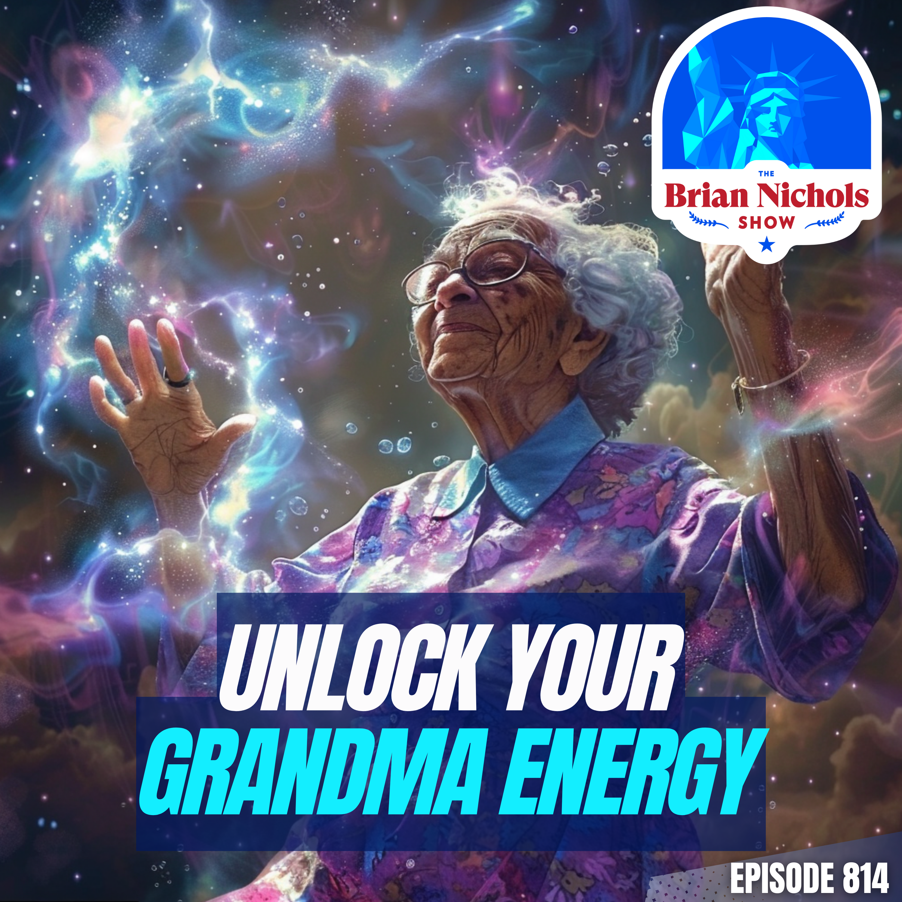 814: Are You Ready to Stop Feeling Stuck & Unlock Your TRUE Potential!?