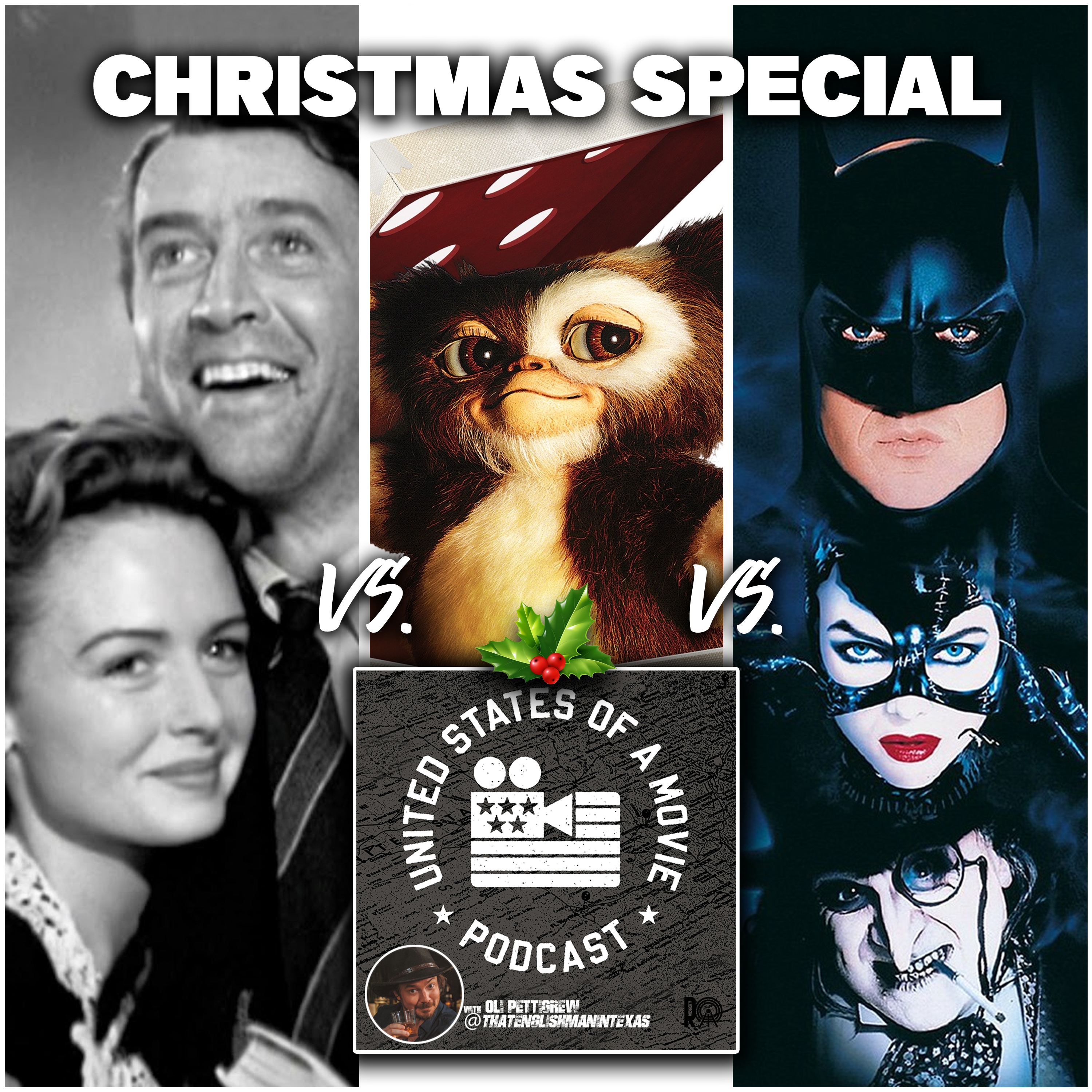 United States of a Movie