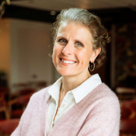 Relatively speaking, with Catherine Carr