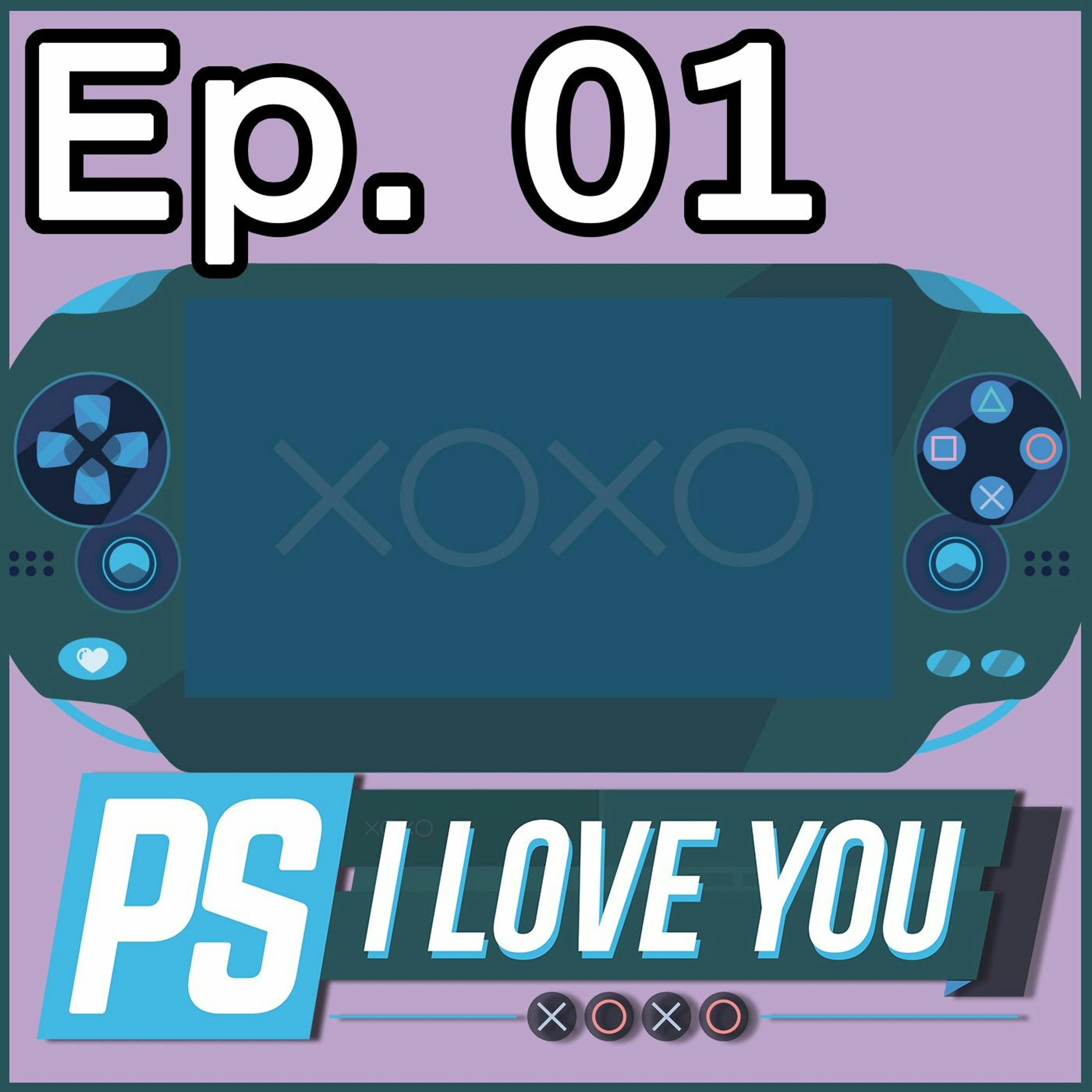 Did PlayStation Kill the Vita? - PS I Love You XOXO Ep. 01