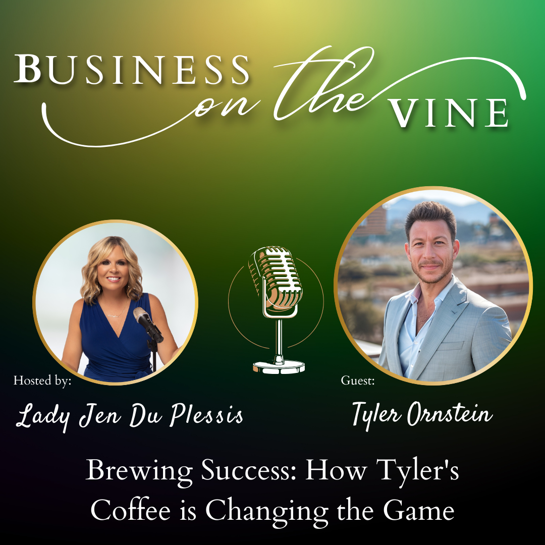 Business on the Vine