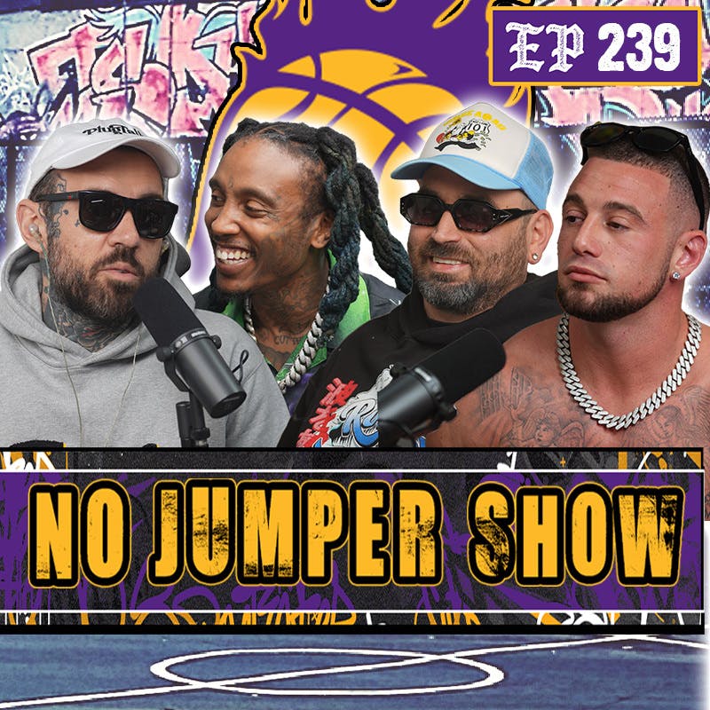 The NJ Show #239: Did Kendrick End Drake's Career or Is He Invincible?