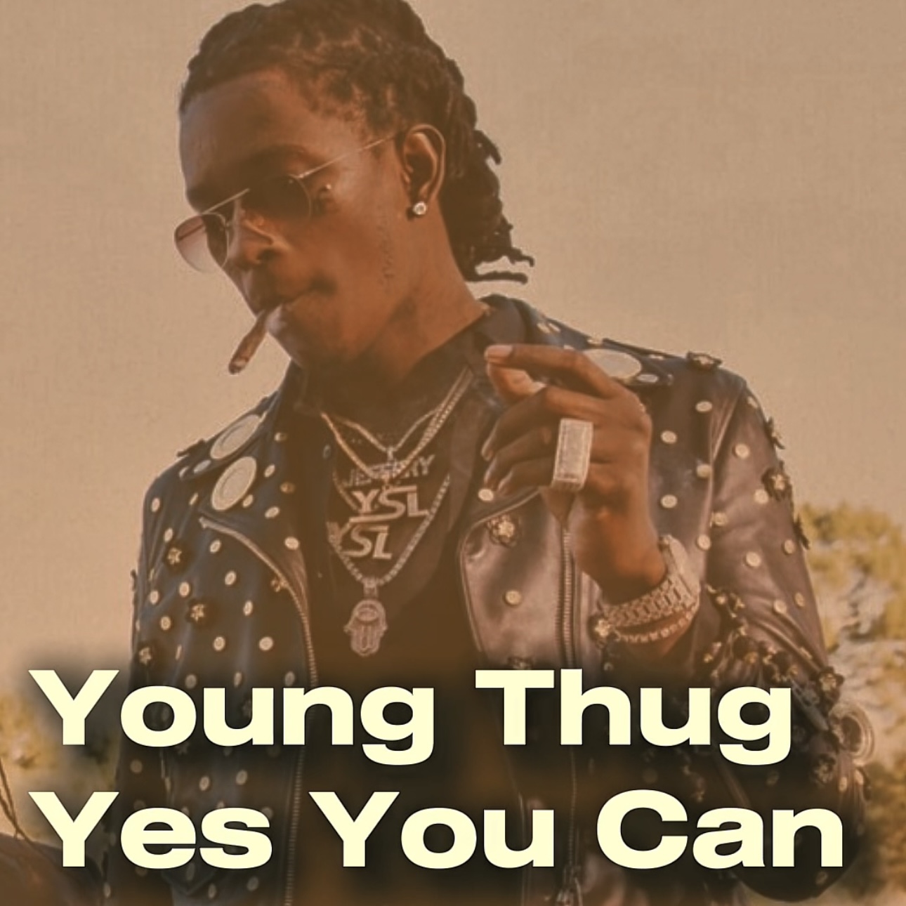 Young Thug - Yes You Can episode artwork