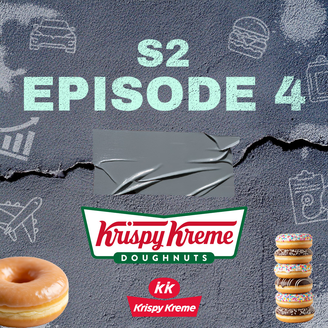 Fixing Krispy Kreme's Meltdown