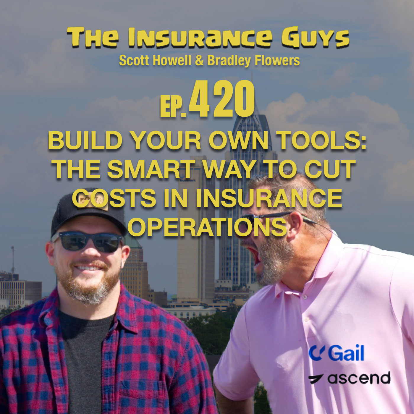 Build Your Own Tools: The Smart Way To Cut Costs In Insurance Operations