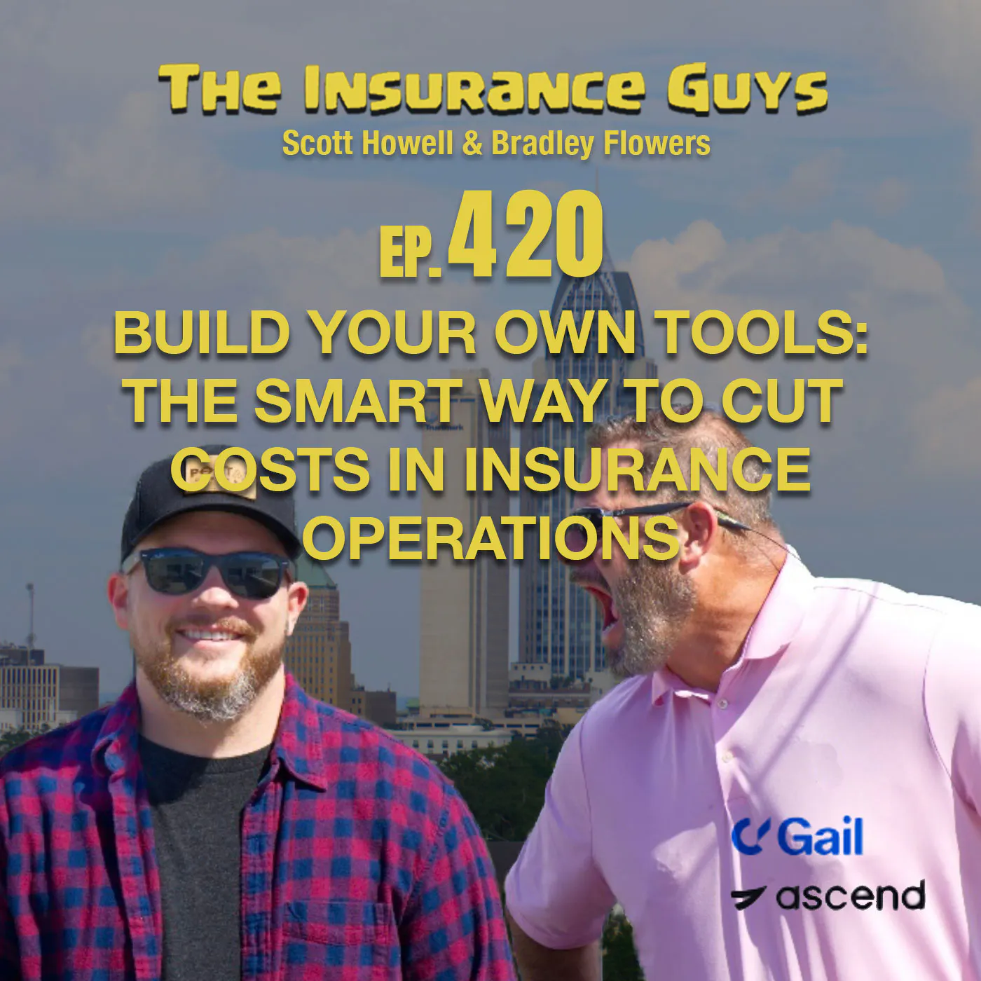 Build Your Own Tools: The Smart Way To Cut Costs In Insurance Operations Build Your Own Tools: The Smart Way To Cut Costs In Insurance Operations
