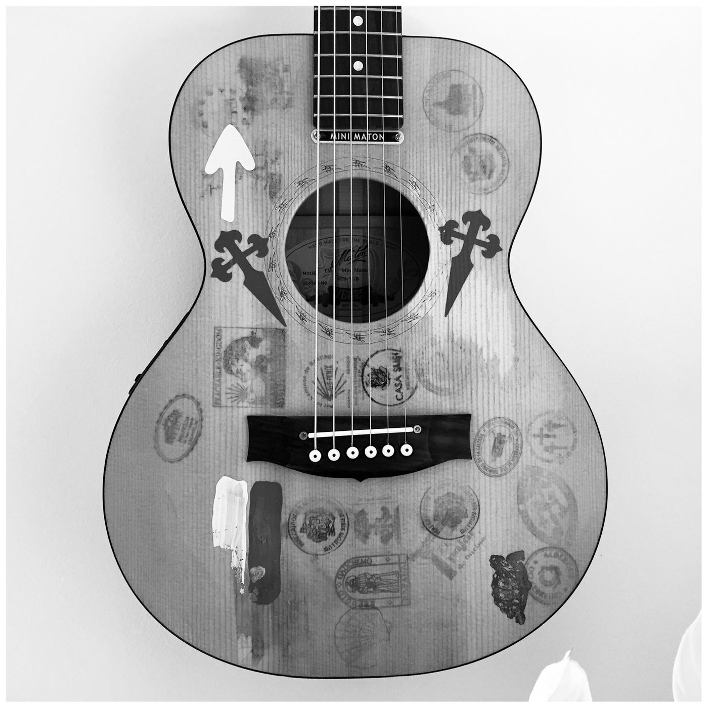 My Camino - the podcast