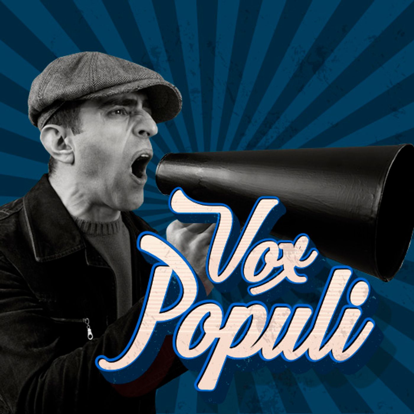 Episodio Vox Populi - 28/06/2022 episode artwork