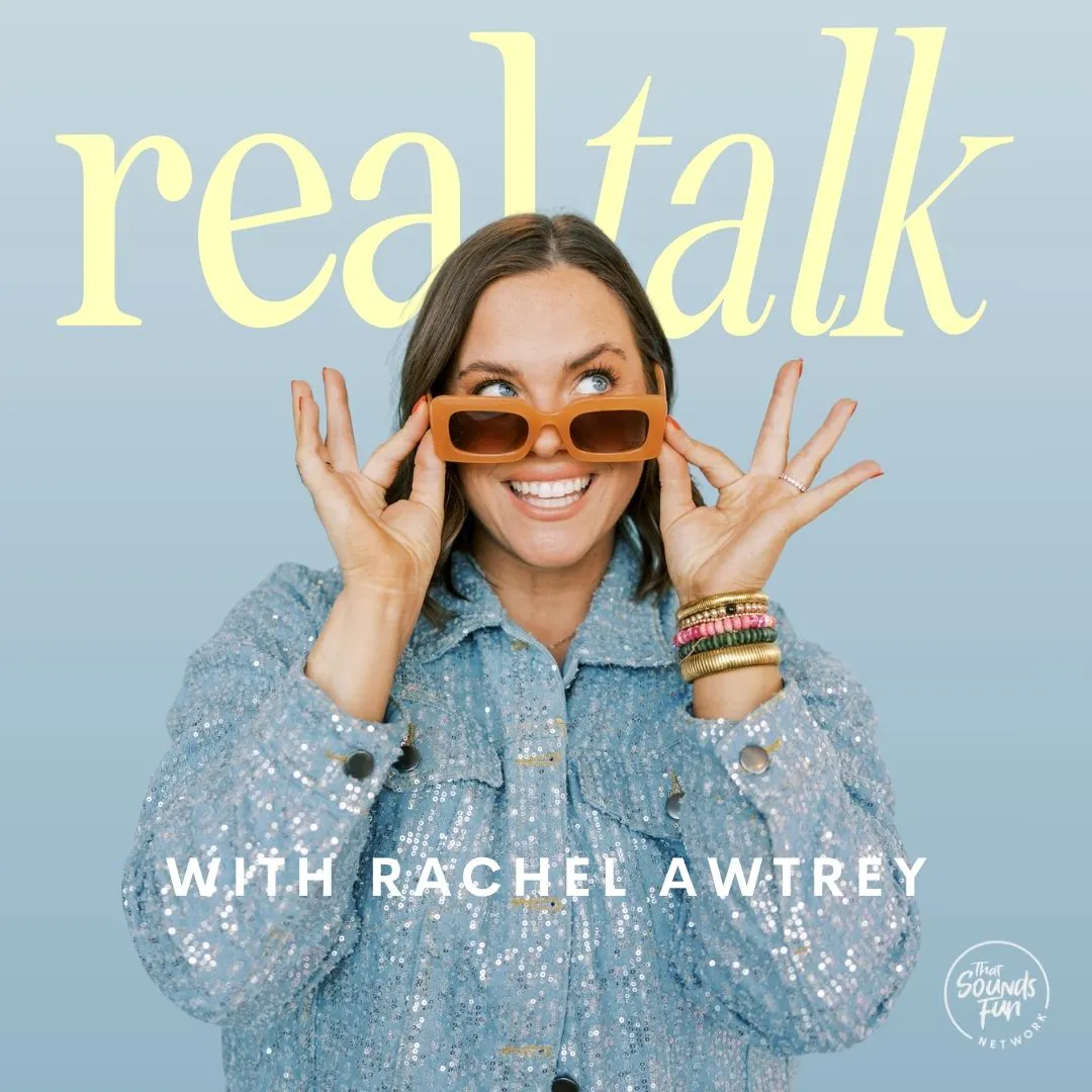 "Where'd Rachel Go?" | Some Things Are Private… But Let’s Talk Anyway! "Where'd Rachel Go?" | Some Things Are Private… But Let’s Talk Anyway!