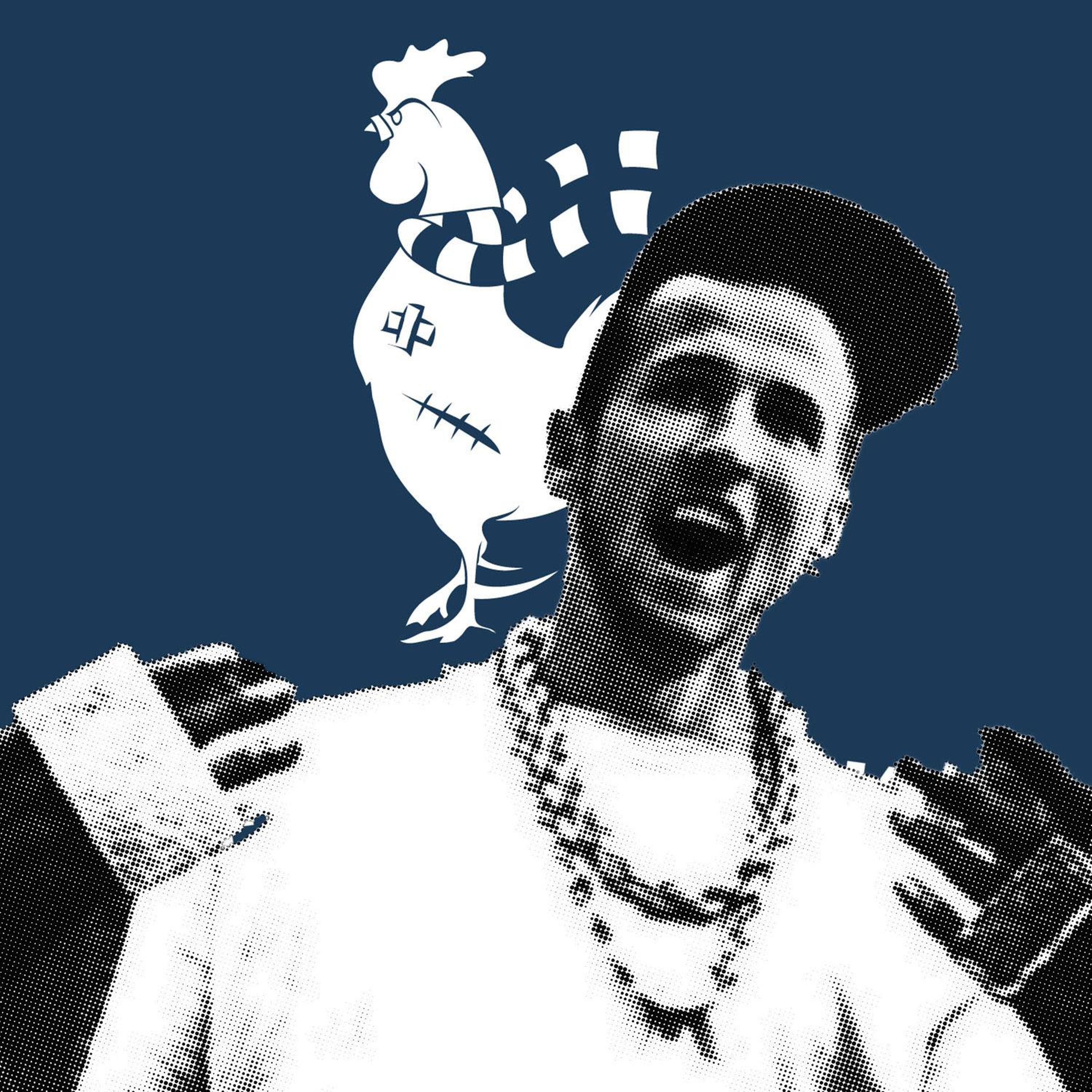 S6E43 - Take One For The Team