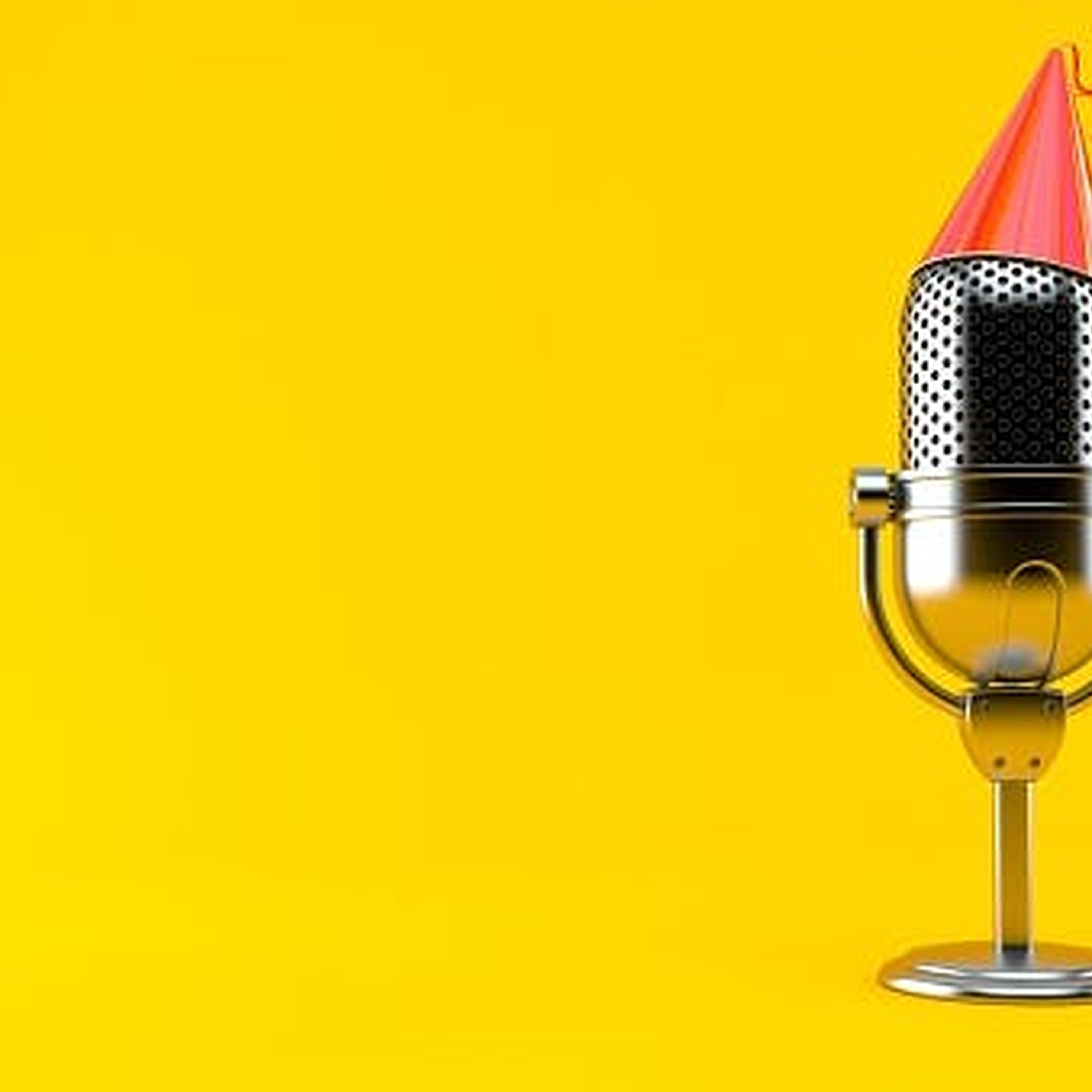 Ep. 250: Our 250th Episode!