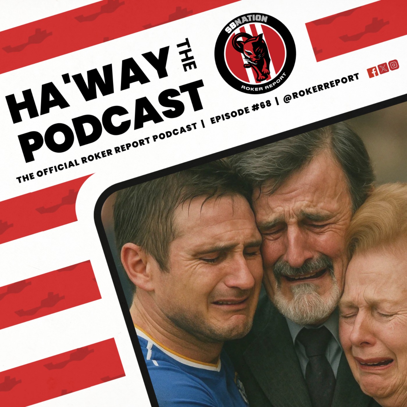 REACTION | Sunderland Off To Wembley After Ballard's Last Minute Goal!