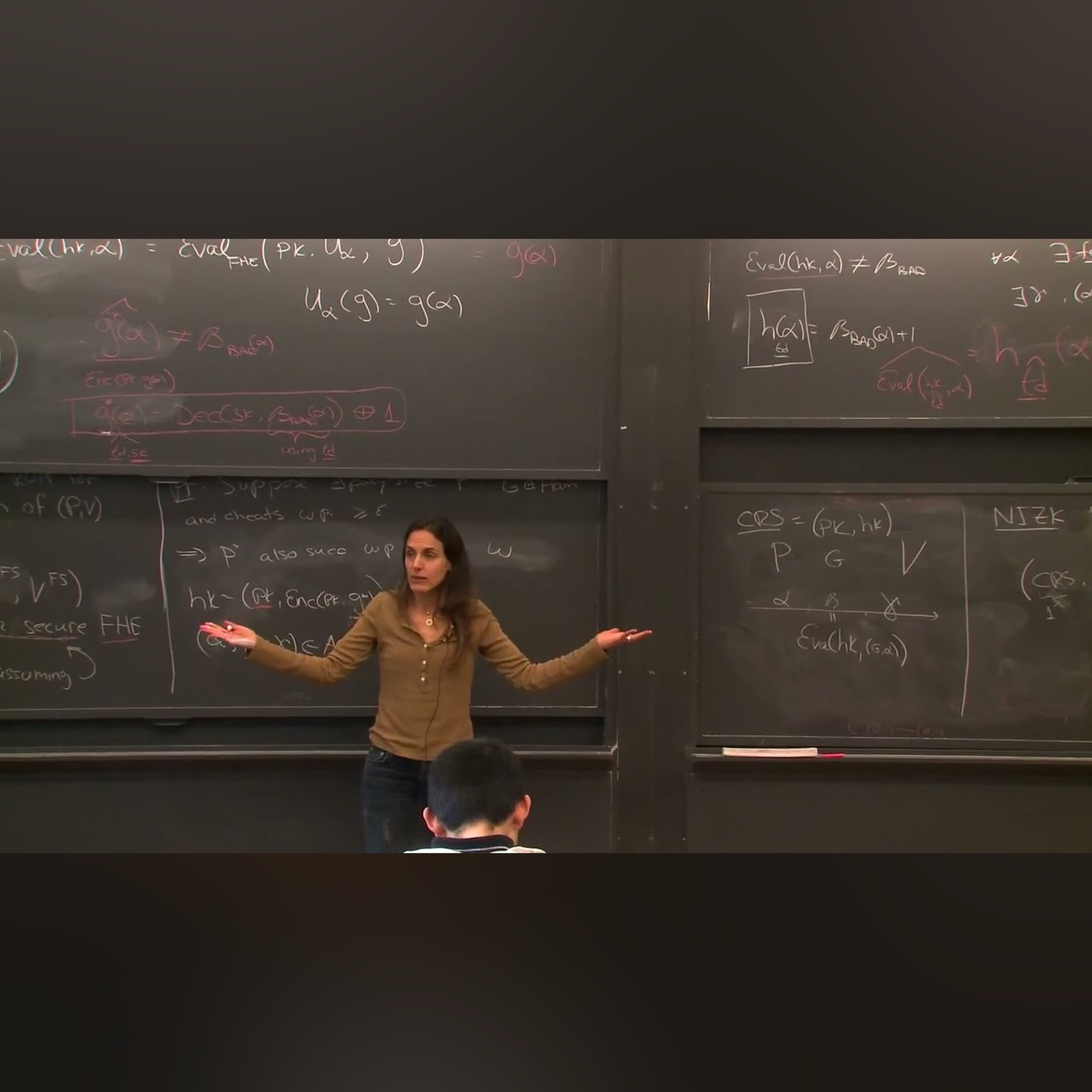 Lecture 7: Soundness of the Fiat-Shamir Paradigm in the Standard Model, Part 2