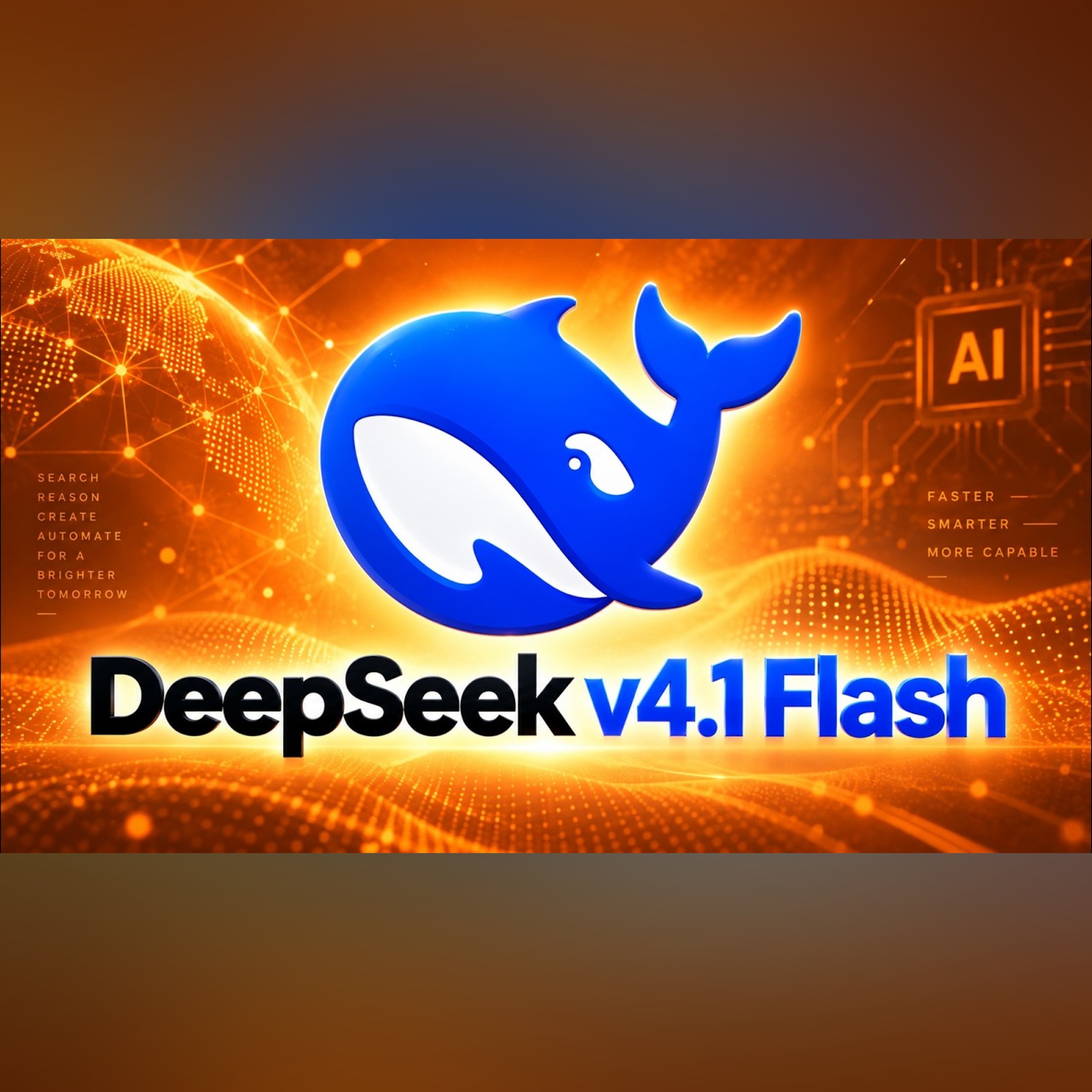 DeepSeek V4.1 Flash Is WAY Better Than I Expected
