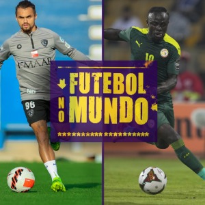 Futebol no Mundo