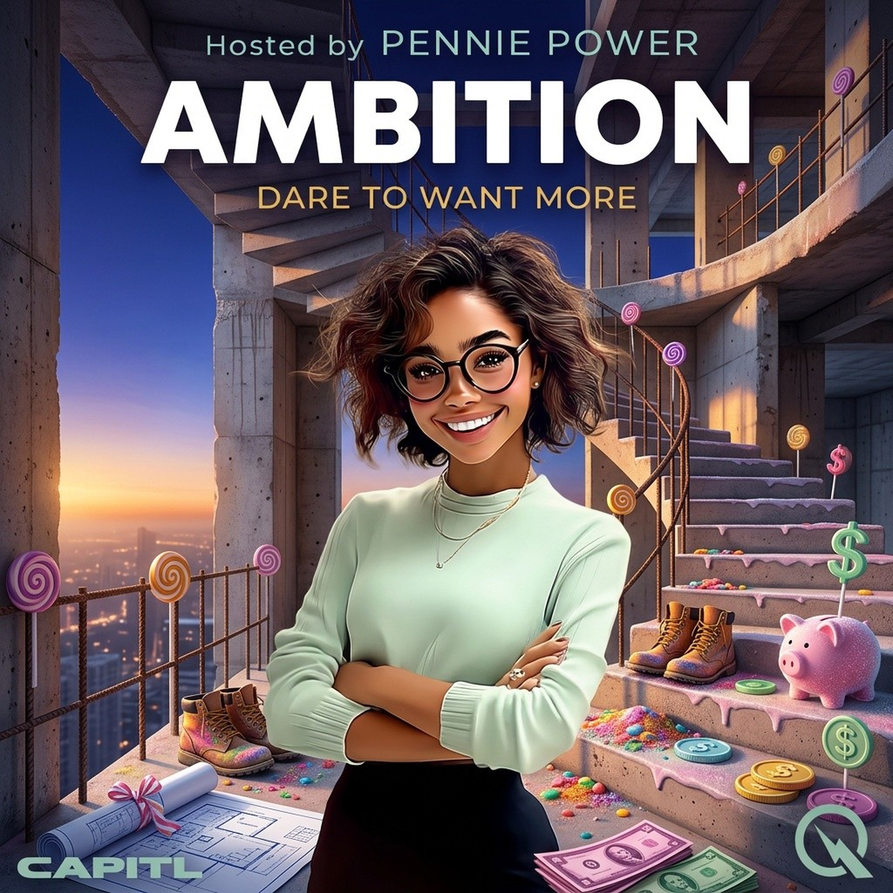 Ambition