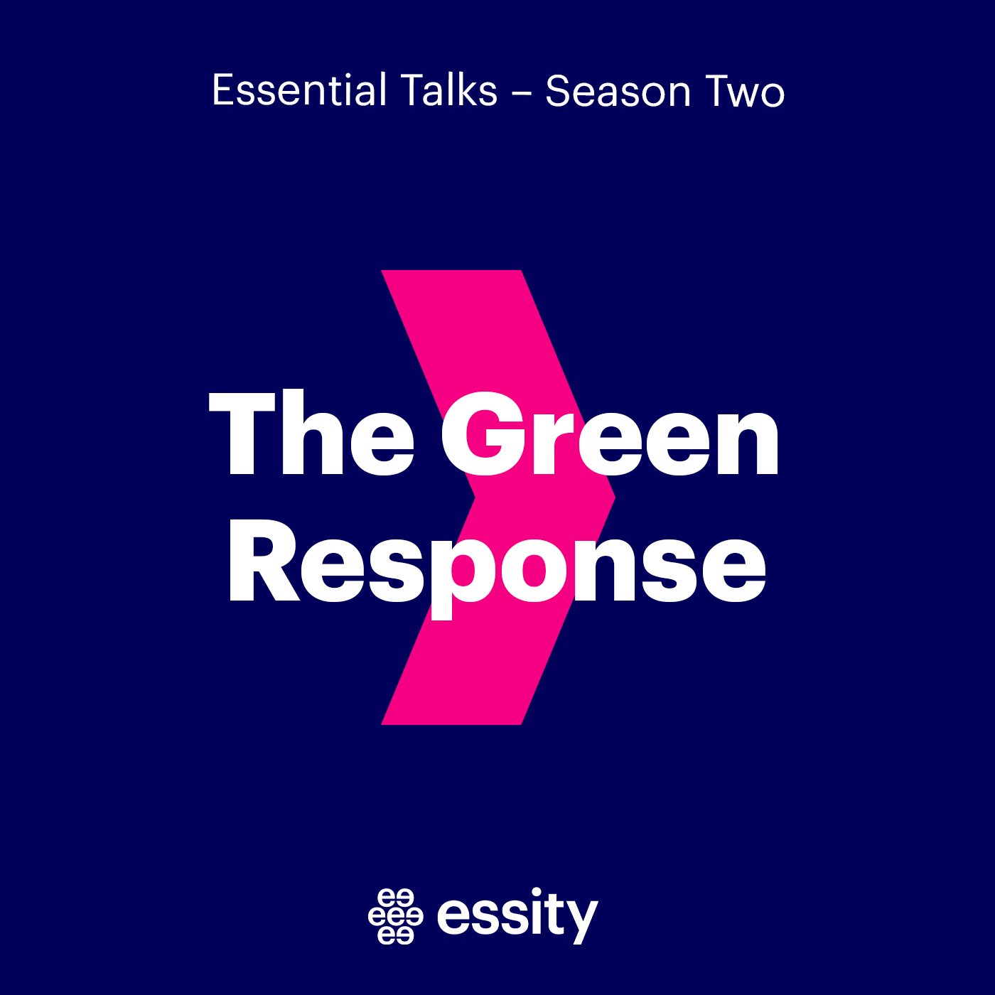 The Green Response