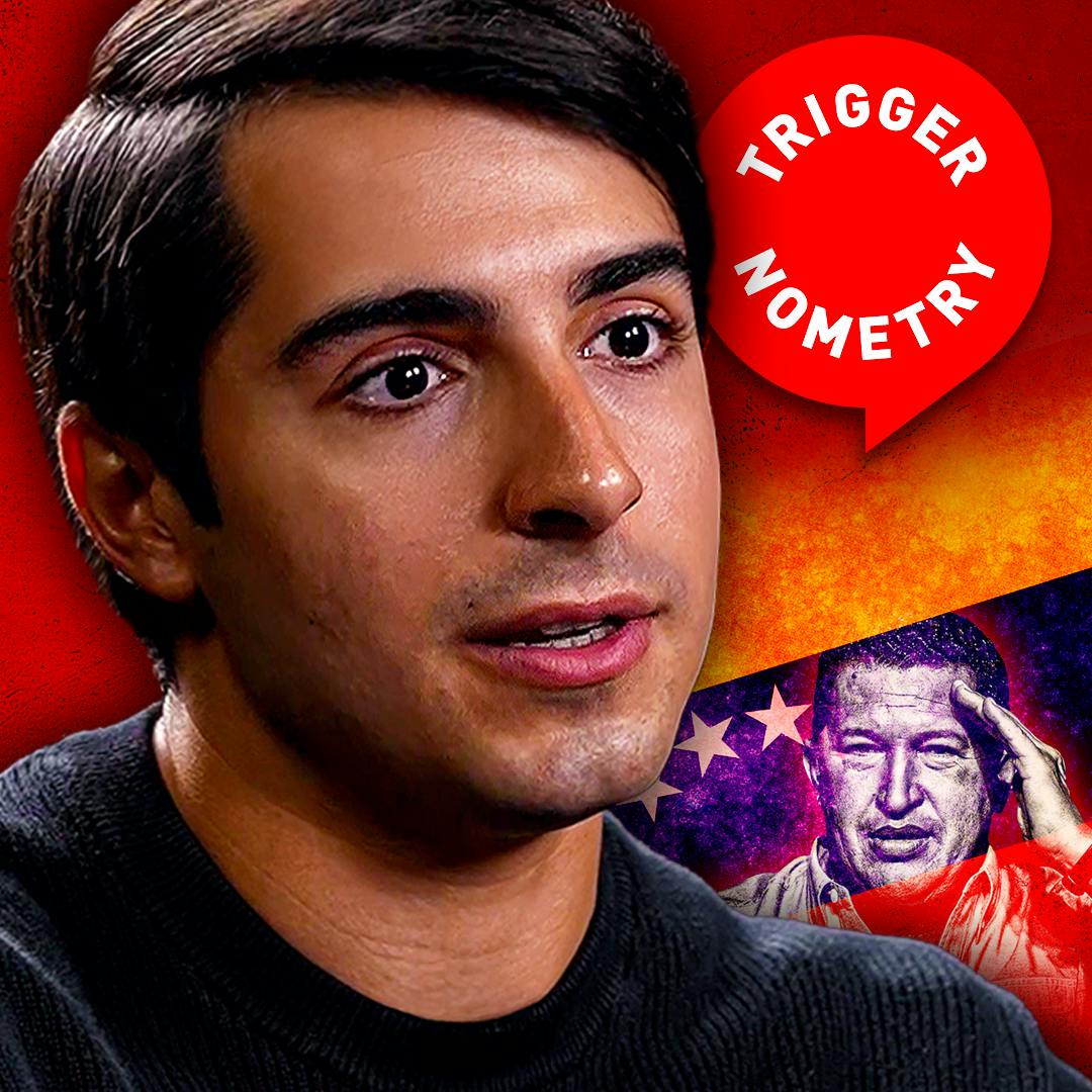 Why Socialism Never Works - A Warning From Venezuela - Daniel Di Martino Why Socialism Never Works - A Warning From Venezuela - Daniel Di Martino