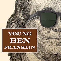 Young Ben Franklin