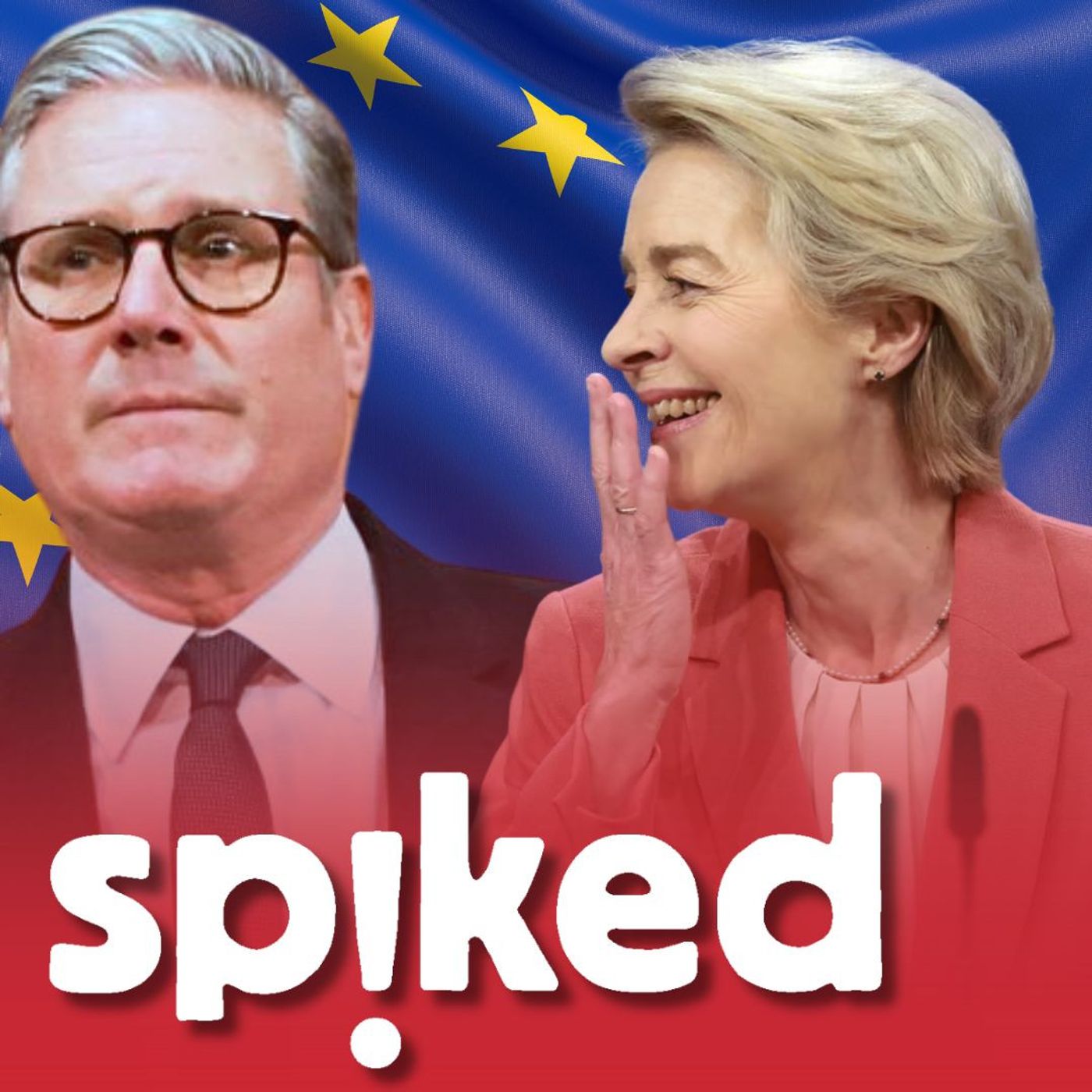 Starmer’s Brexit sellout