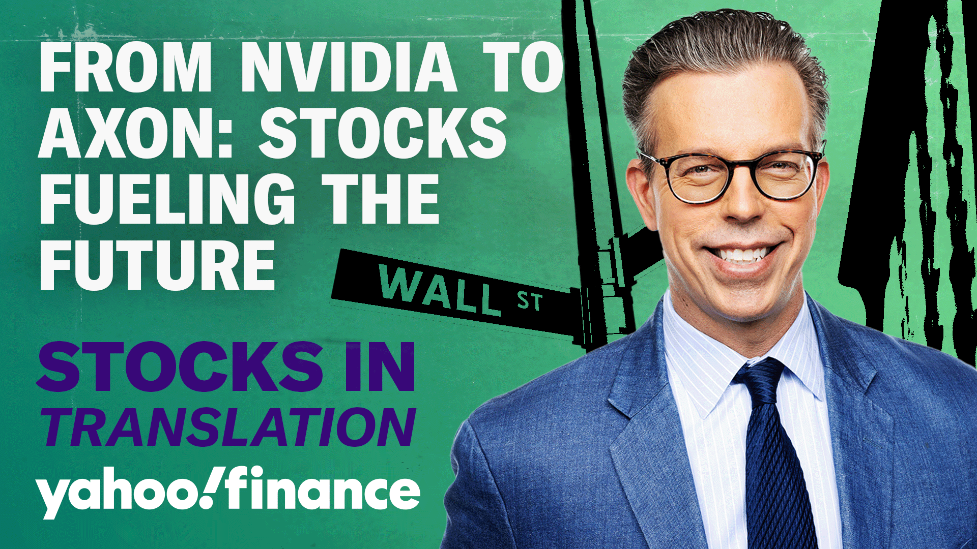 Tap into these big trends to grow your portfolio