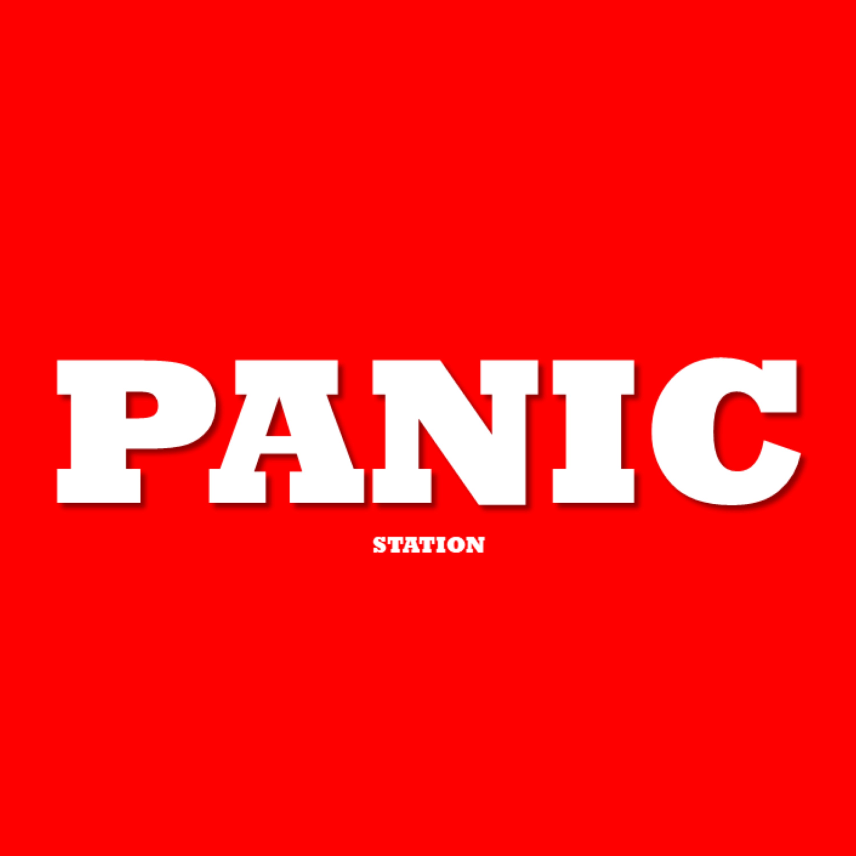 PANIC STATION