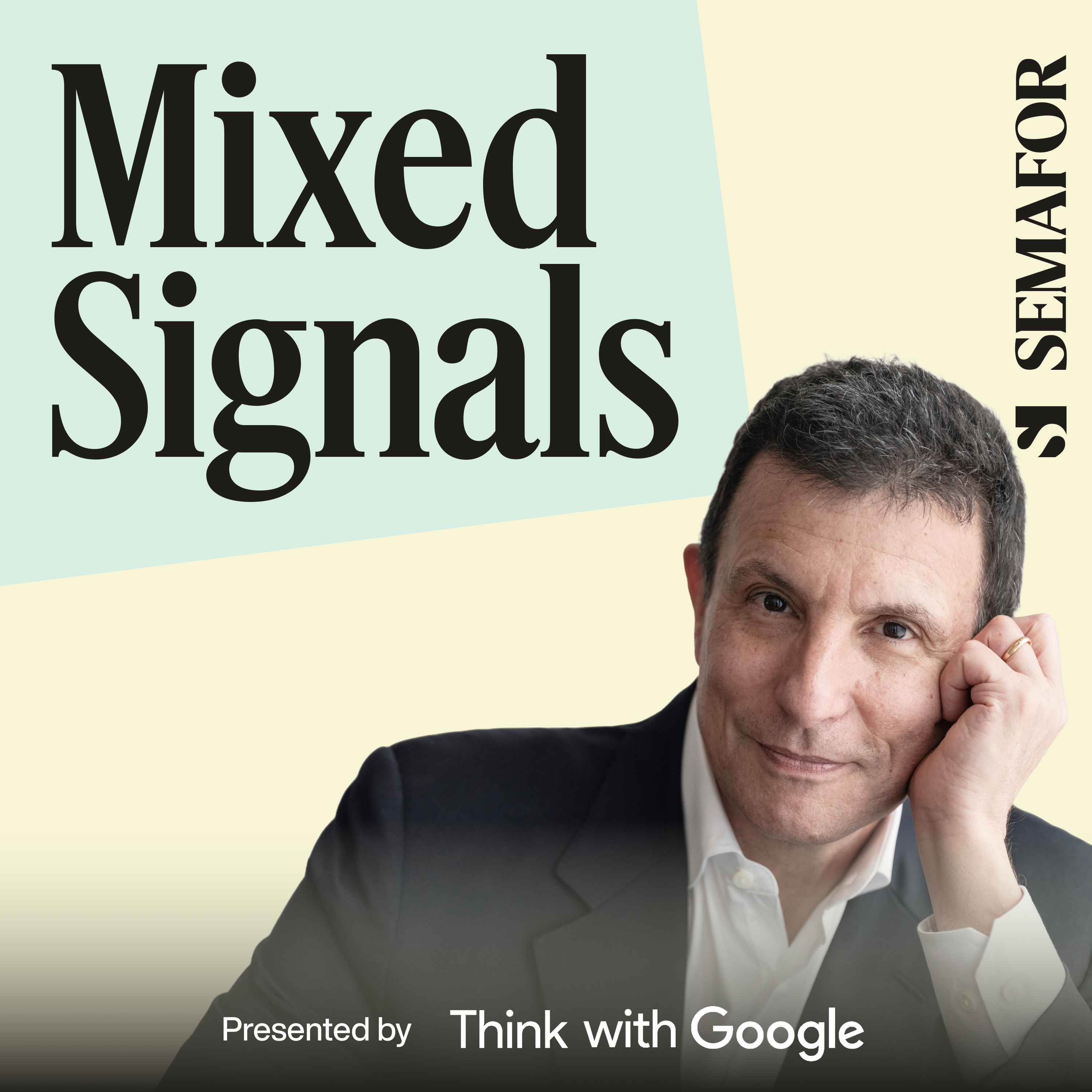 Mixed Signals from Semafor Media