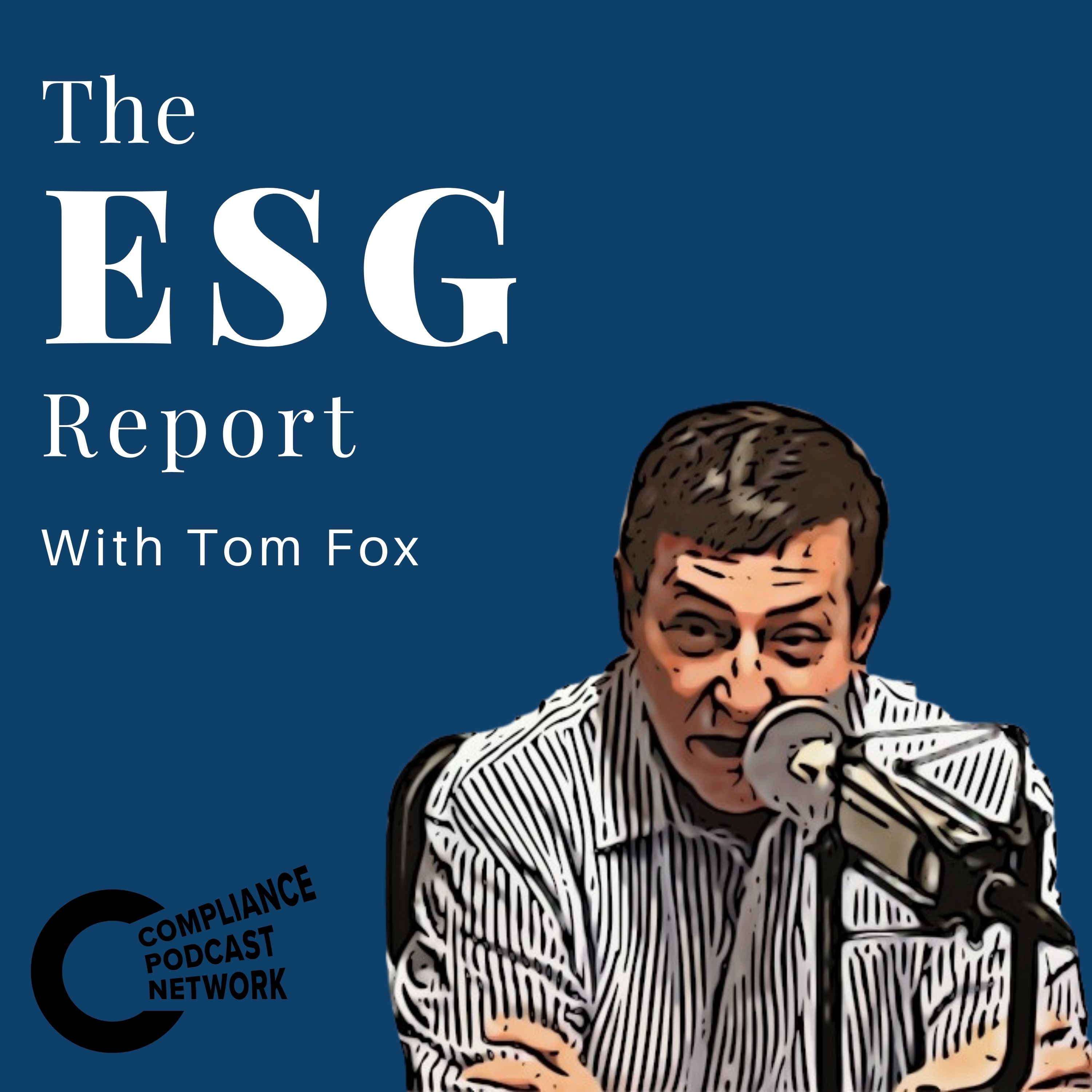 The ESG Report