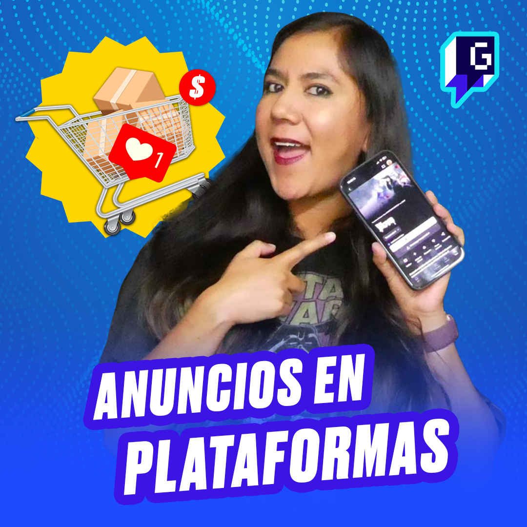 ¿Funcionan las plataformas de streaming con ads?