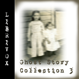 Horror Story Collection 003- Phantom(080624)