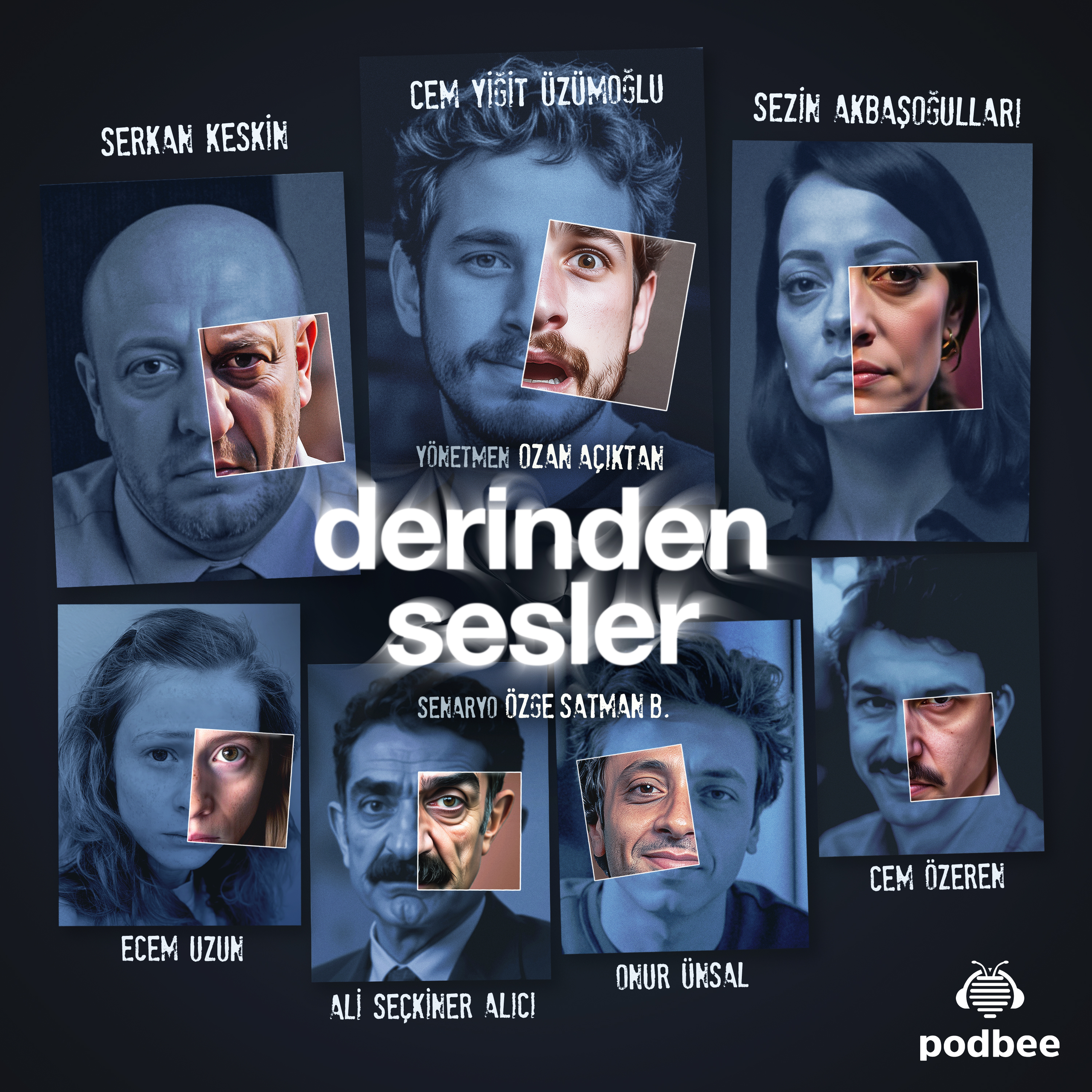 Derinden Sesler
