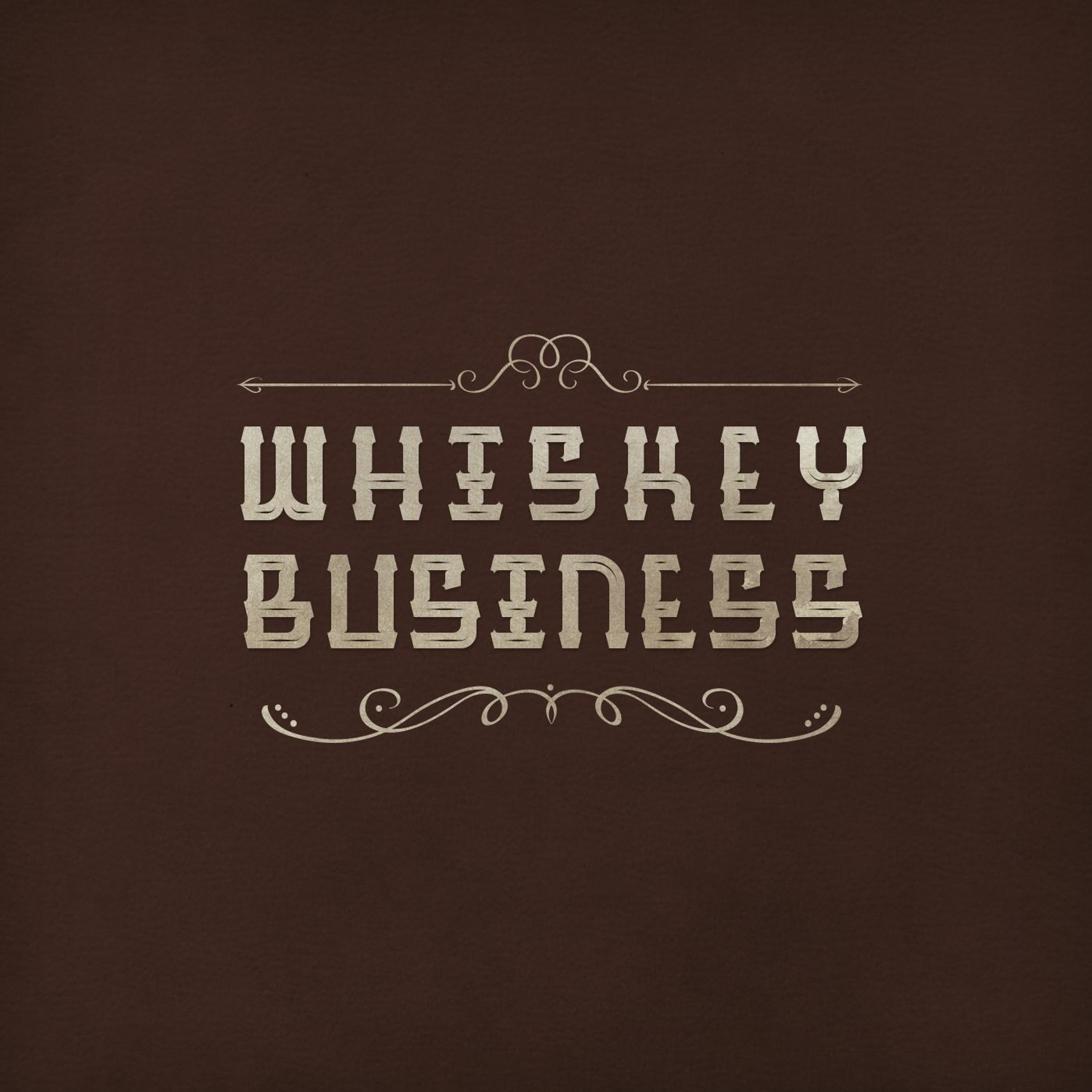 The Big Bourbon Theory episode artwork