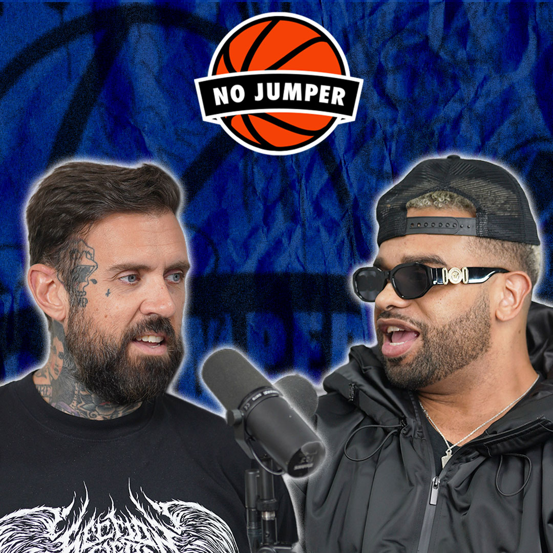 Raz B on the B2K Break Up, Banging on Orlando Brown, Lil Fizz Dating Omarion Baby Mama & More