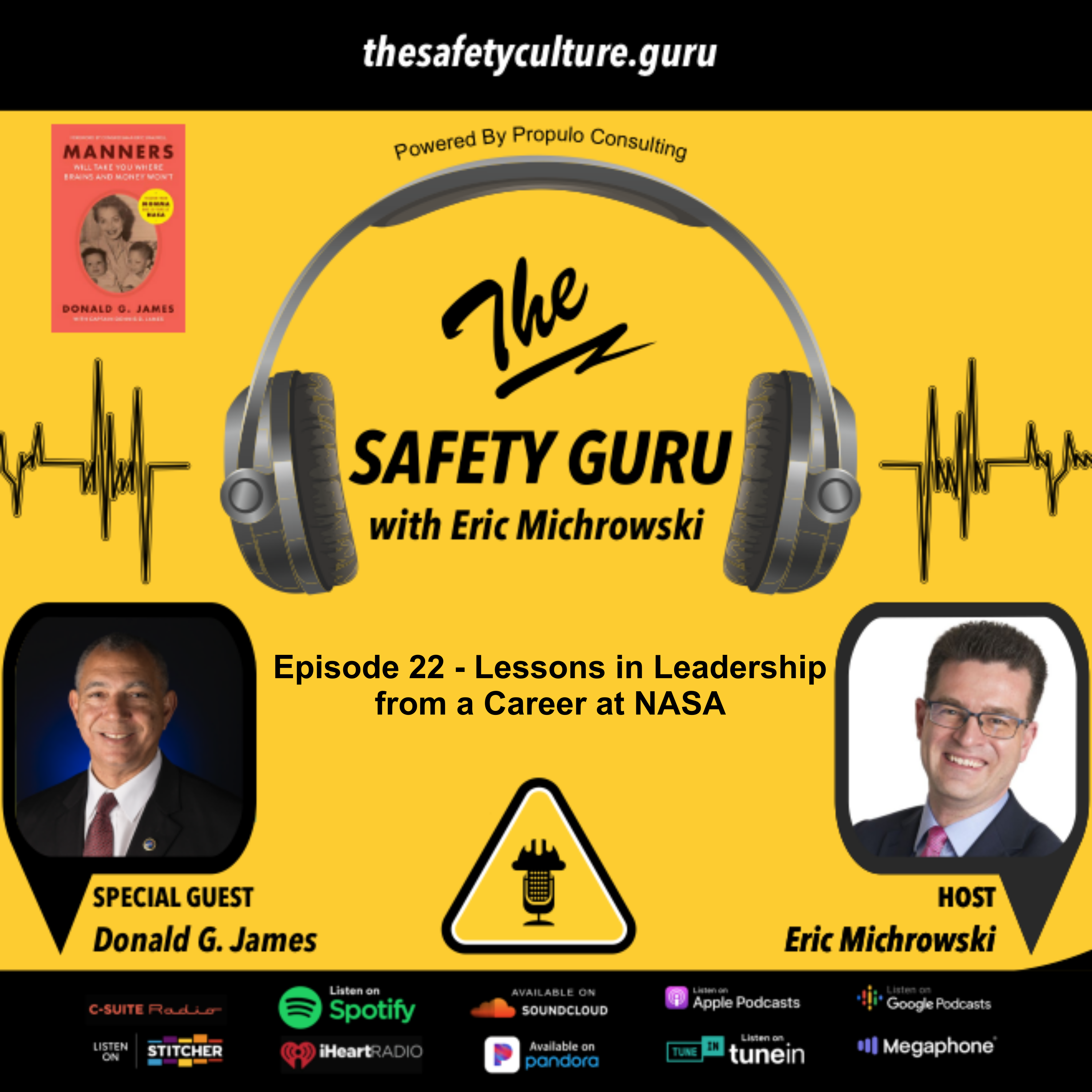 The Safety Guru