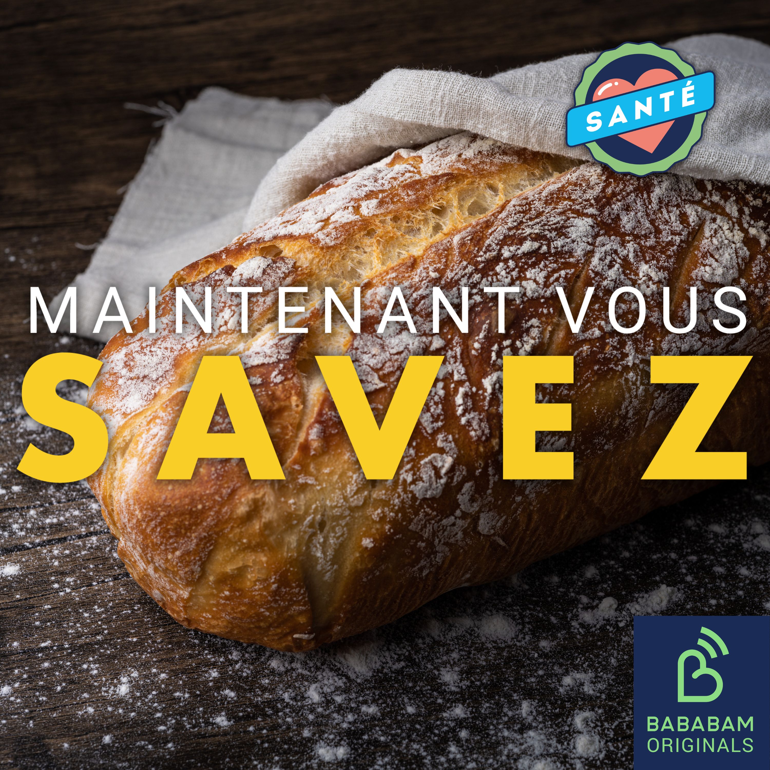 Le pain fait-il vraiment grossir ?