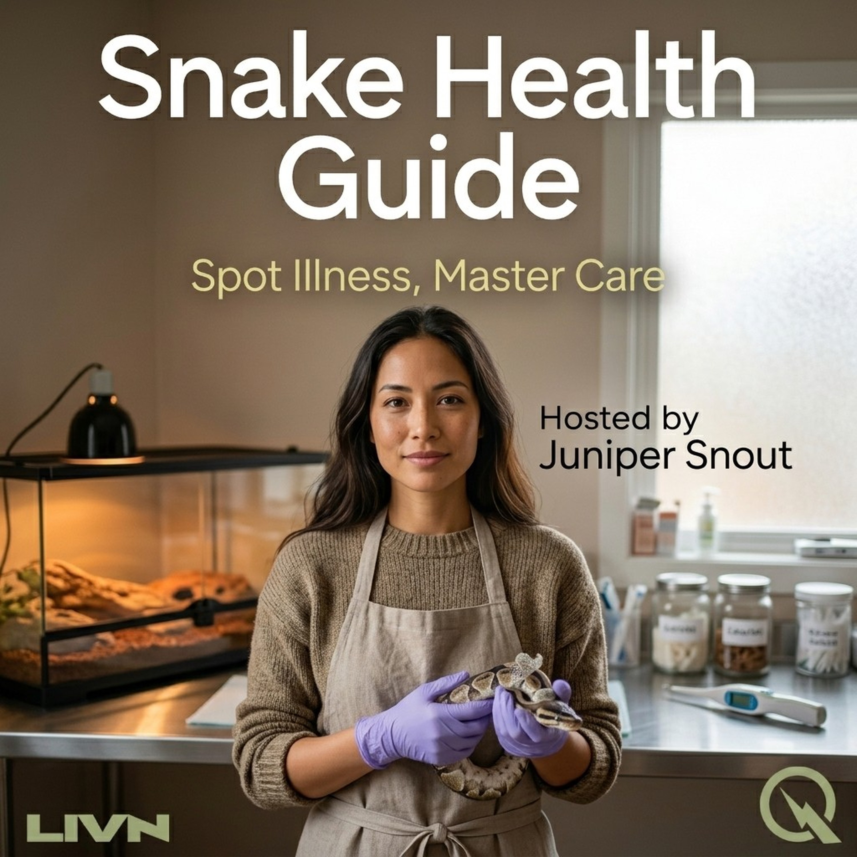 Snake Health Guide