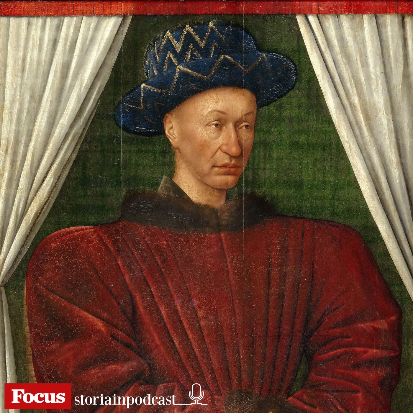 Il Quattrocento in Europa - Seconda parte