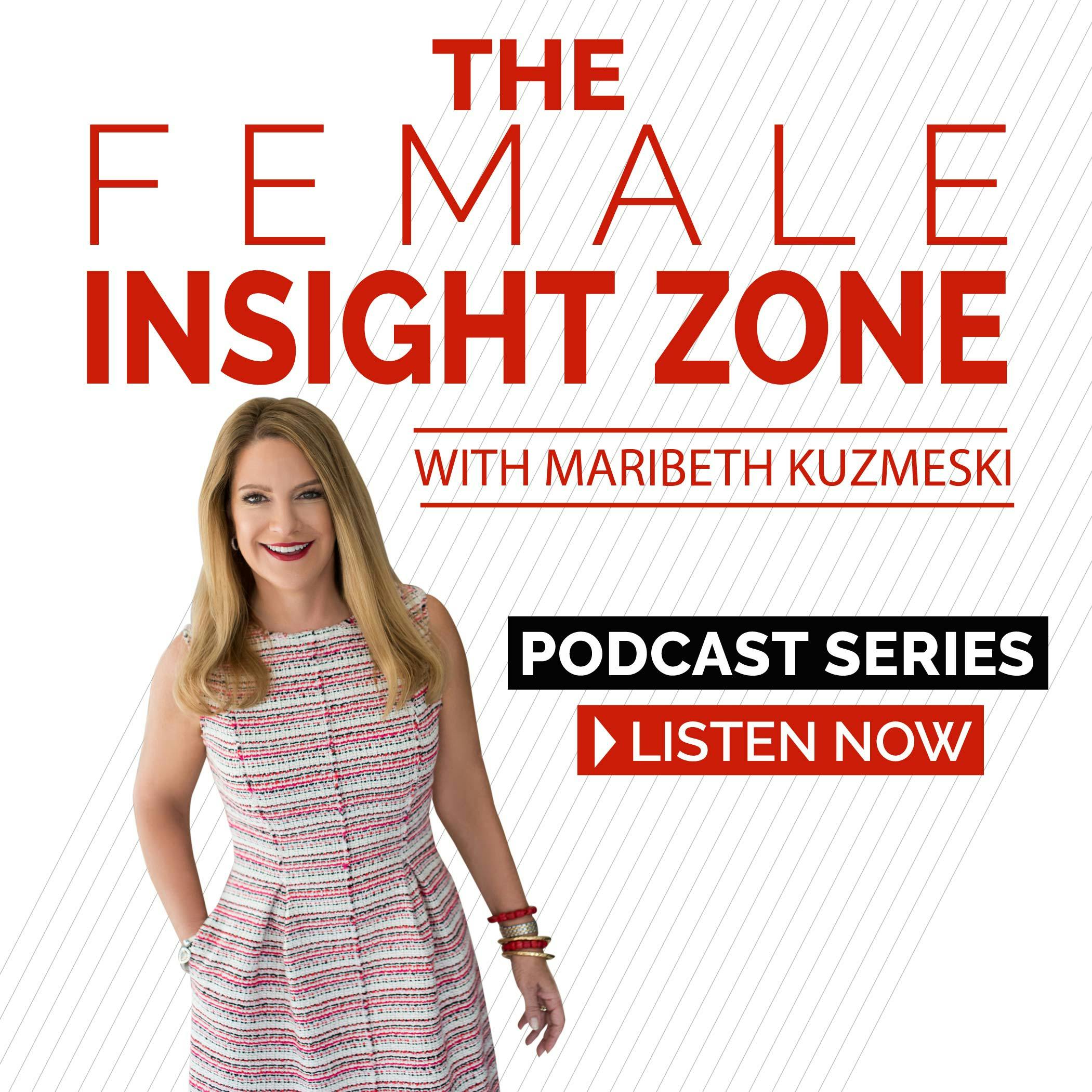Jessica Higgins: The Separation of Women In Business