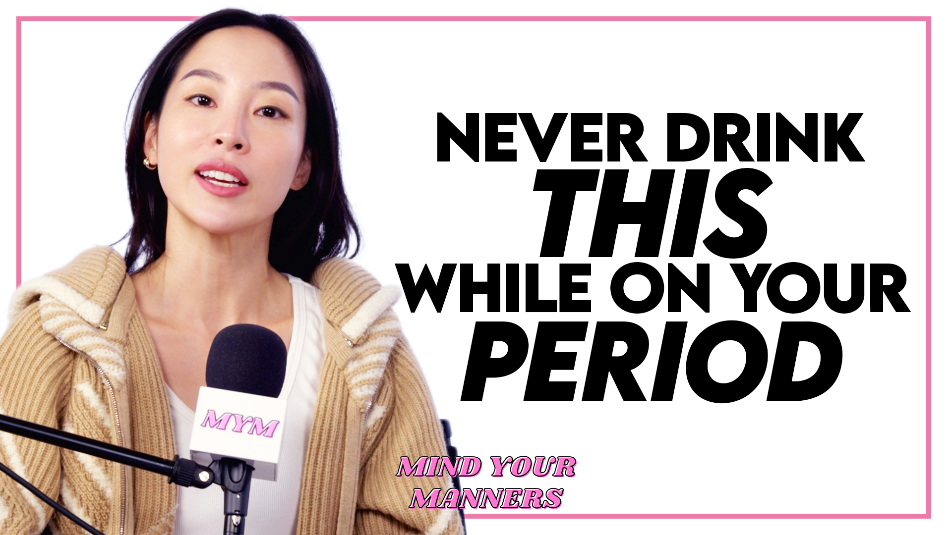 Cold Drinks, Blood Sugar Spikes & the Food Mistakes Women Make