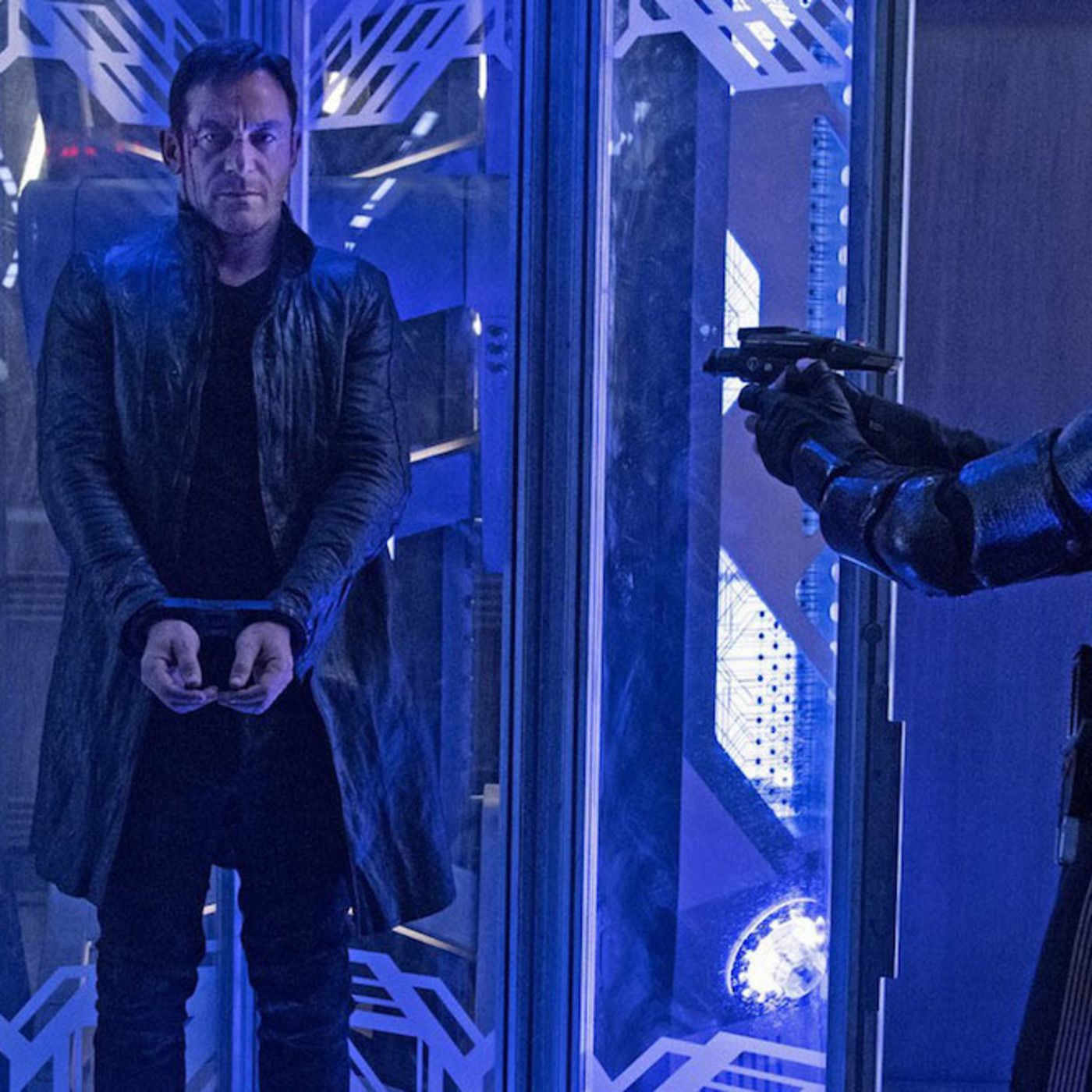 Discovery 1x12 - 'La Ambición del Salto'