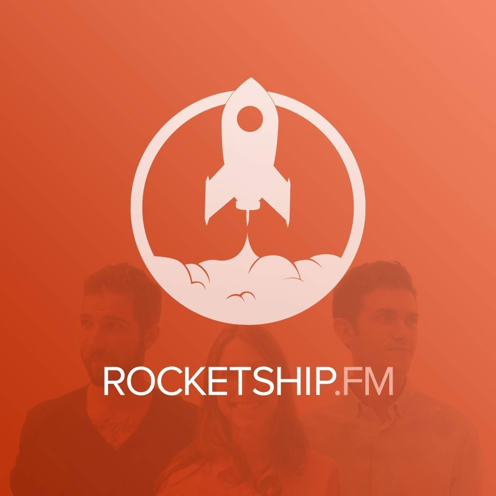 Podcast Cover