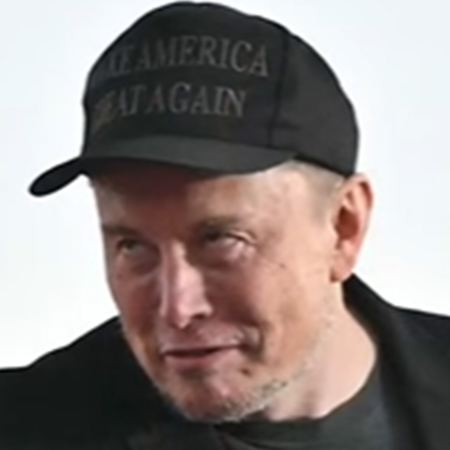 Musk Getting On Trump's Nerves