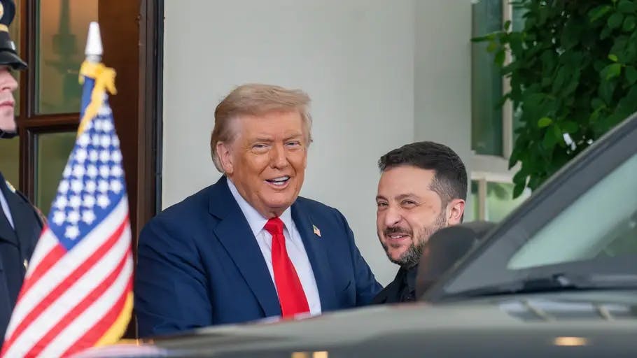 Zaporiyia y el Donbás, principales escollos en un plan de paz para Ucrania que depende de Putin: "No va a ceder" Zaporiyia y el Donbás, principales escollos en un plan de paz para Ucrania que depende de Putin: "No va a ceder"