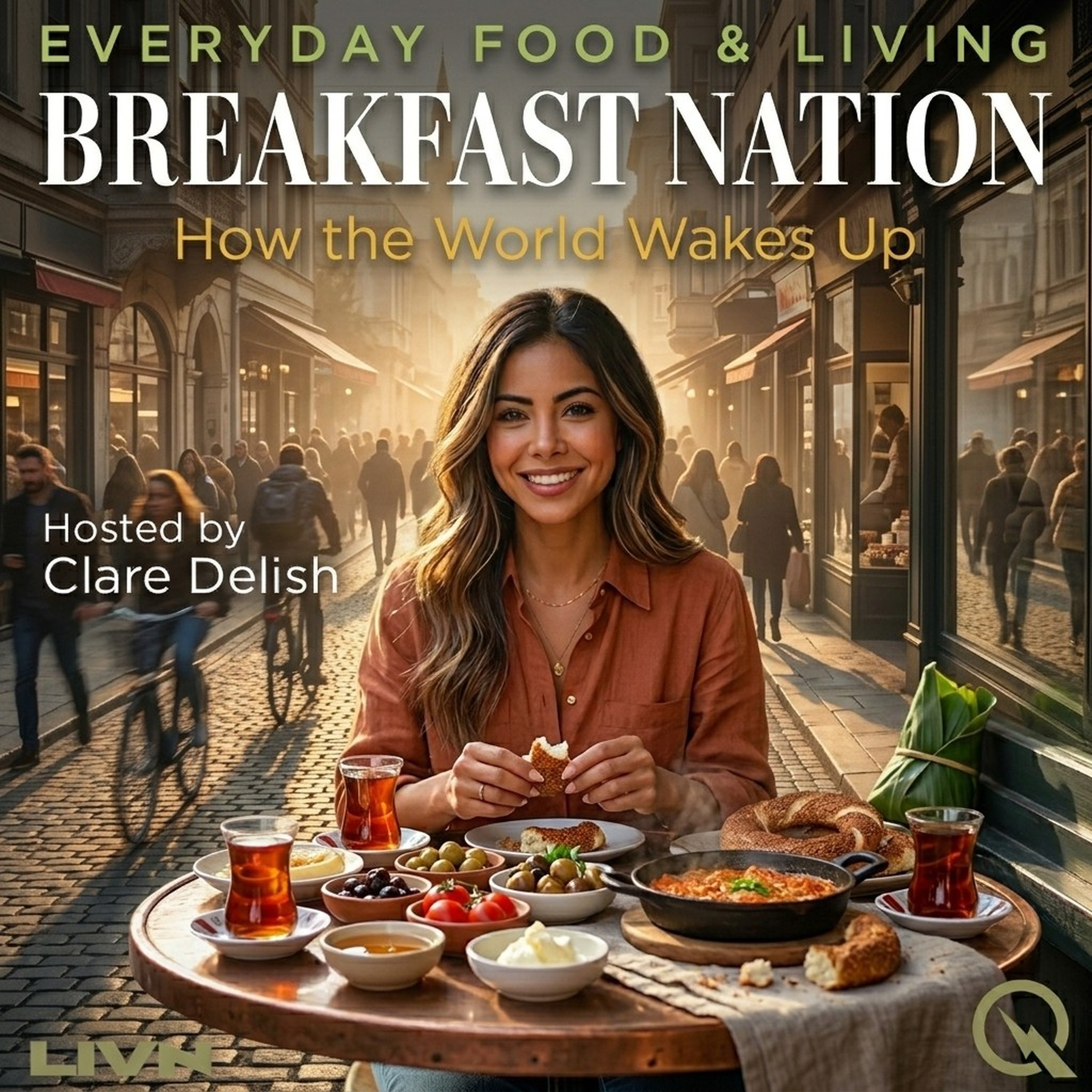 Breakfast Nation