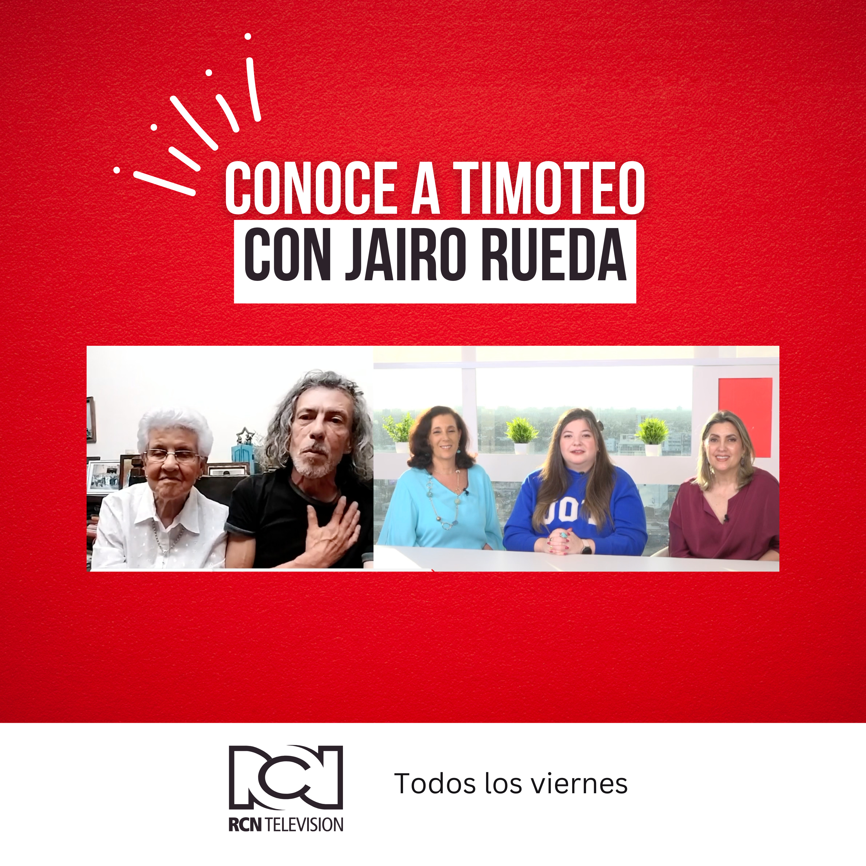 El Poder de los Tacones