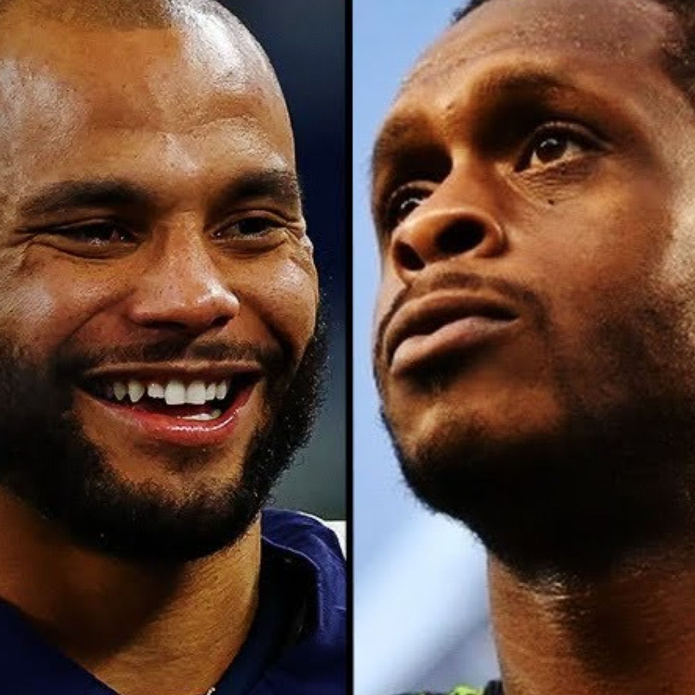 Dallas Cowboys’ Dak Prescott DISRESPECT HITS AN ALL-TIME LOW! episode artwork