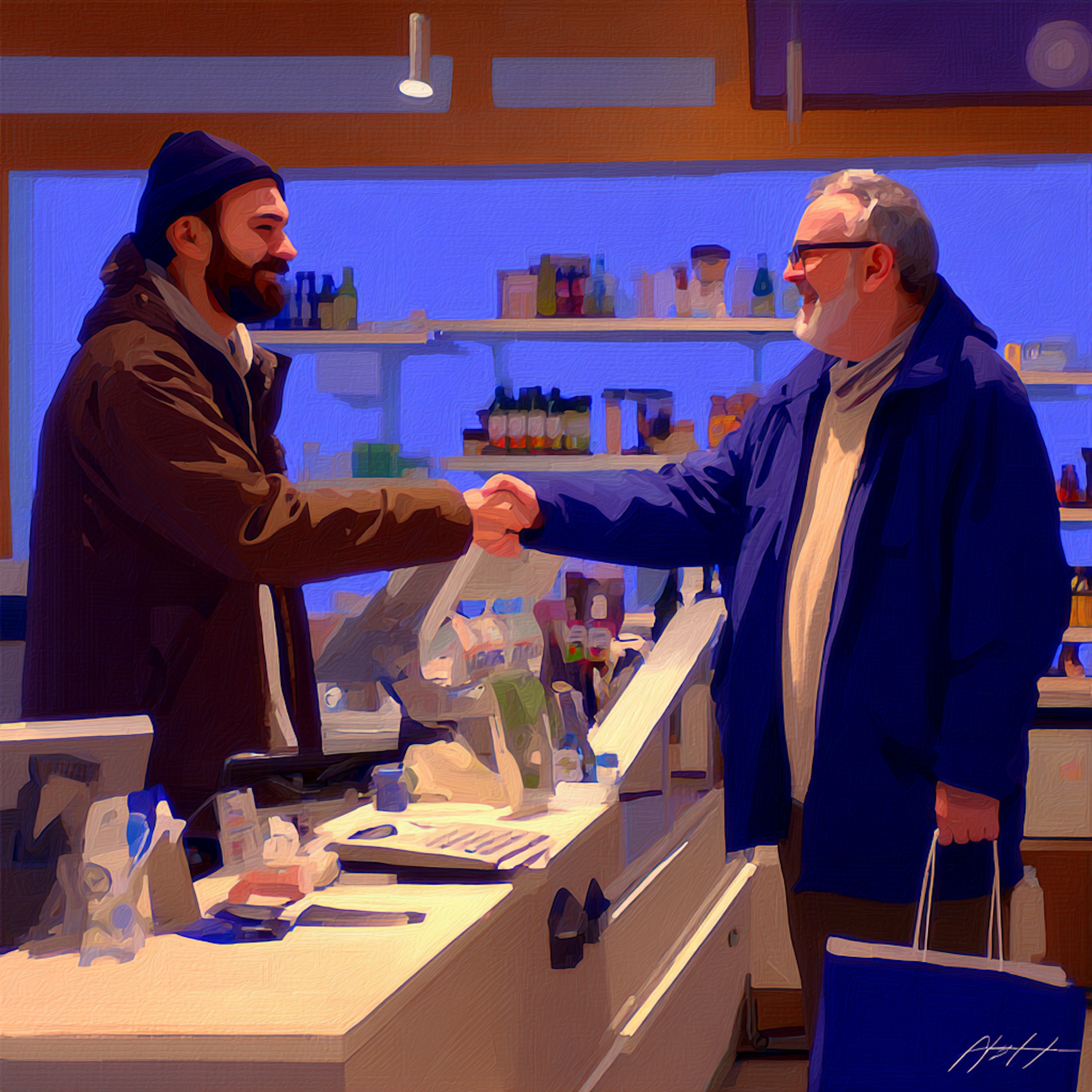 You Don't Need To Remember Everything with Susannah Goodman