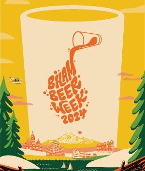 What's Brewing for Bellingham Beer Week? Collaborations, Community, and Craft Beer Celebrations